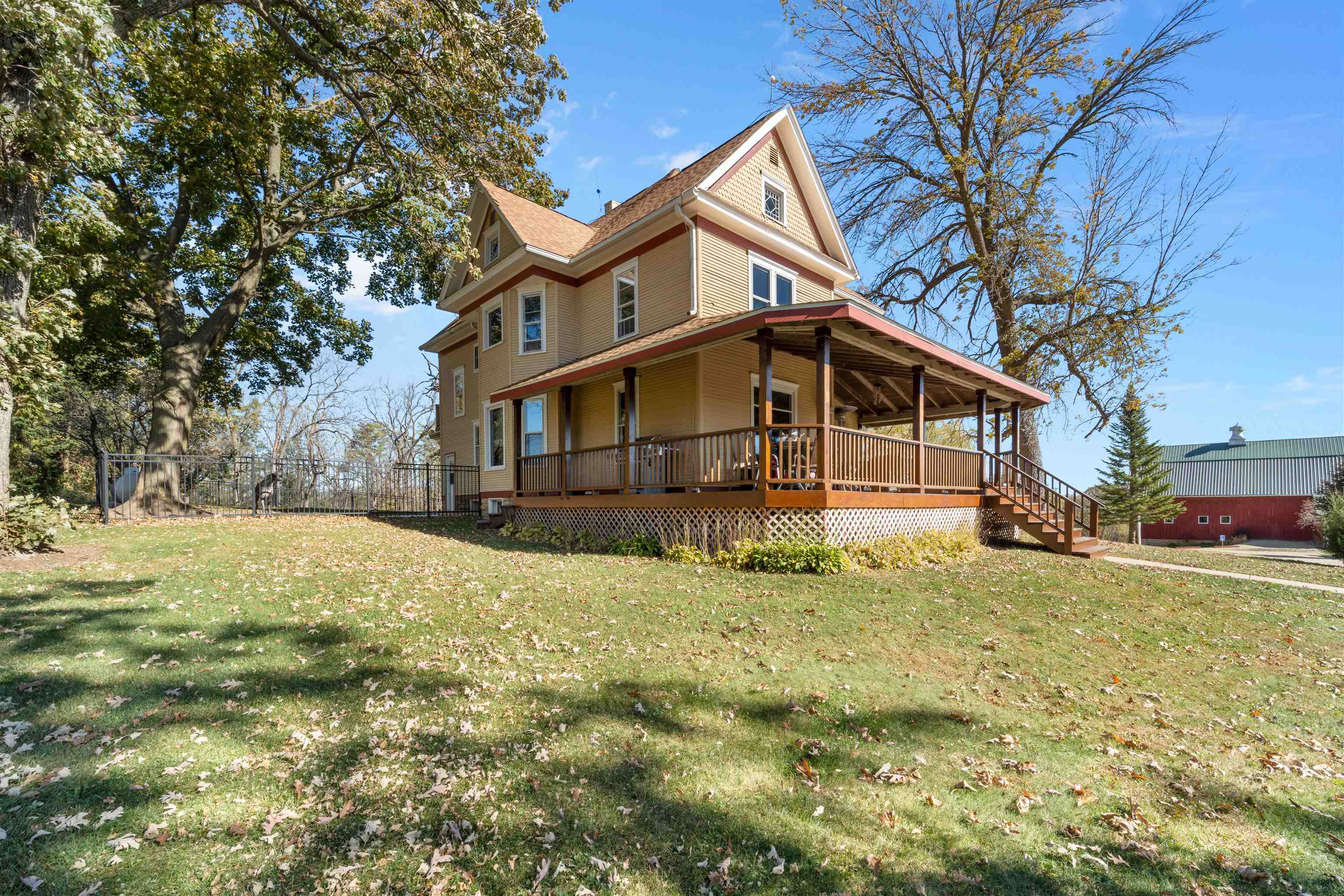 8180 Langberry Road