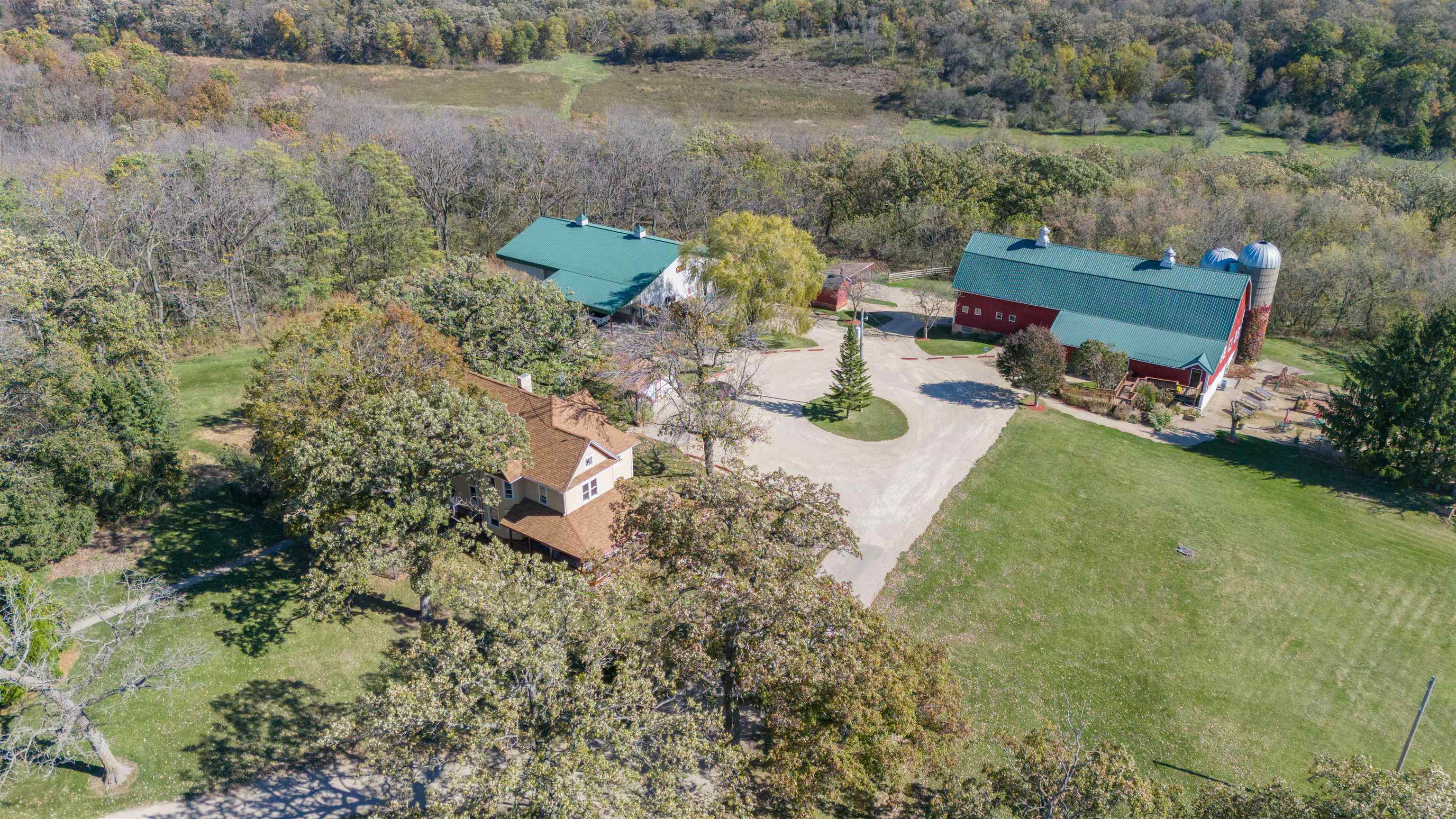8180 Langberry Road
