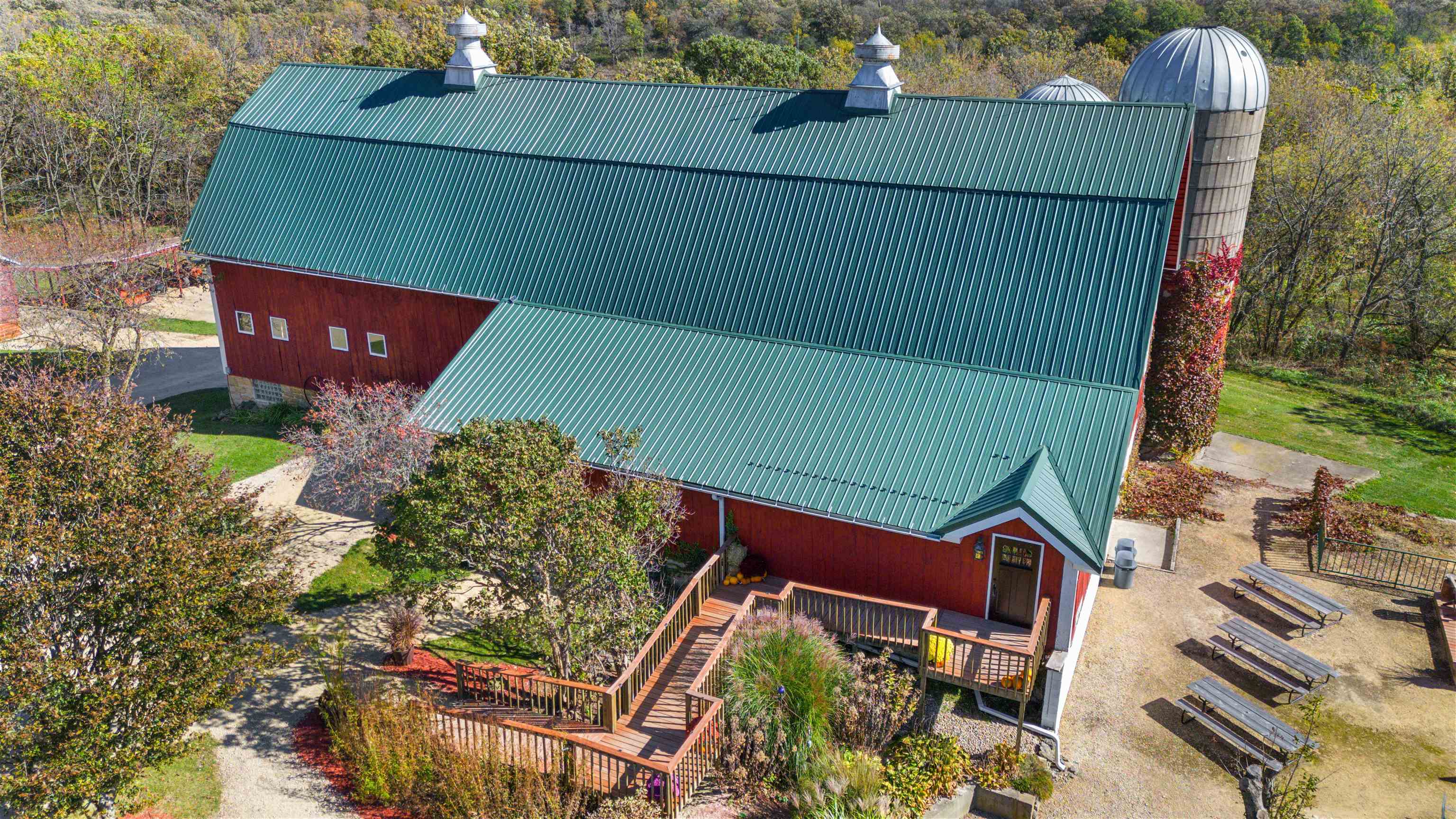 8180 Langberry Road