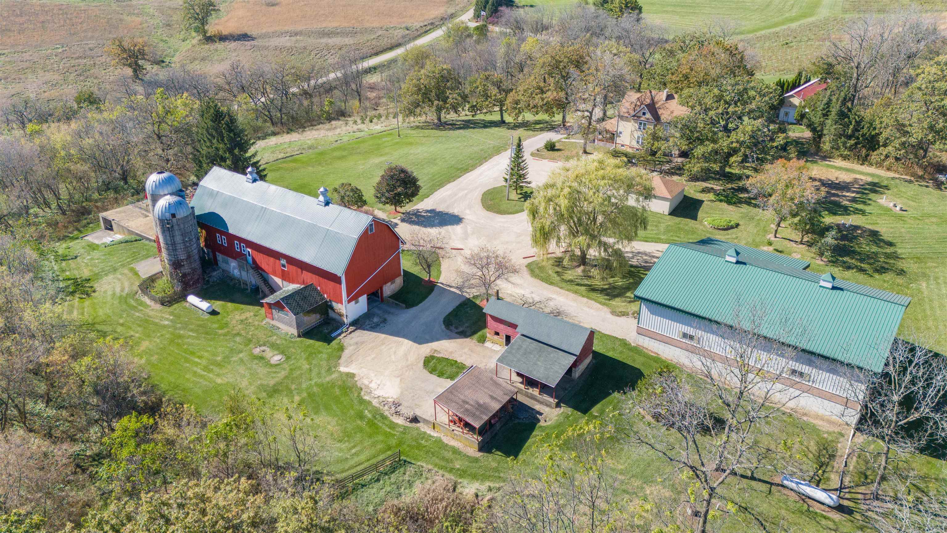 8180 Langberry Road