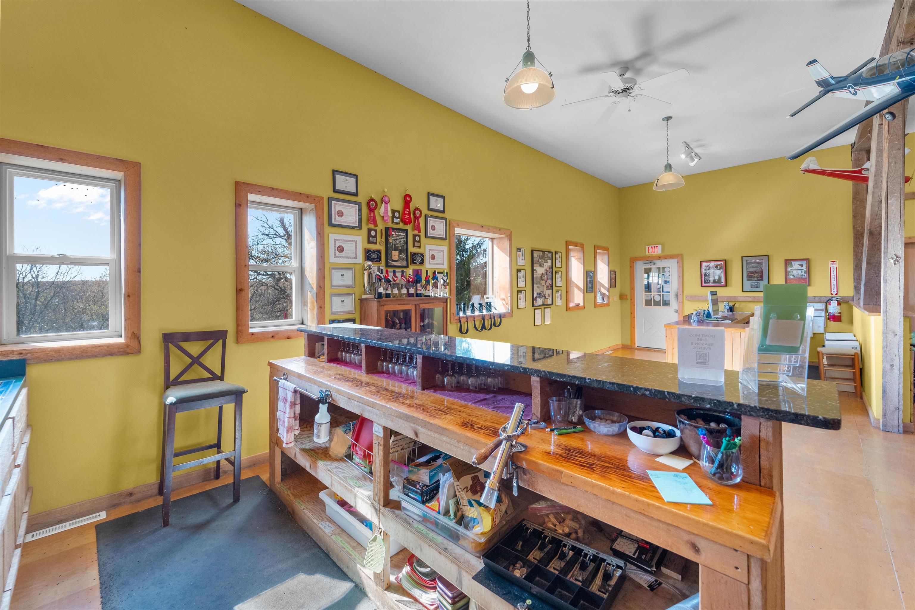 8180 Langberry Road