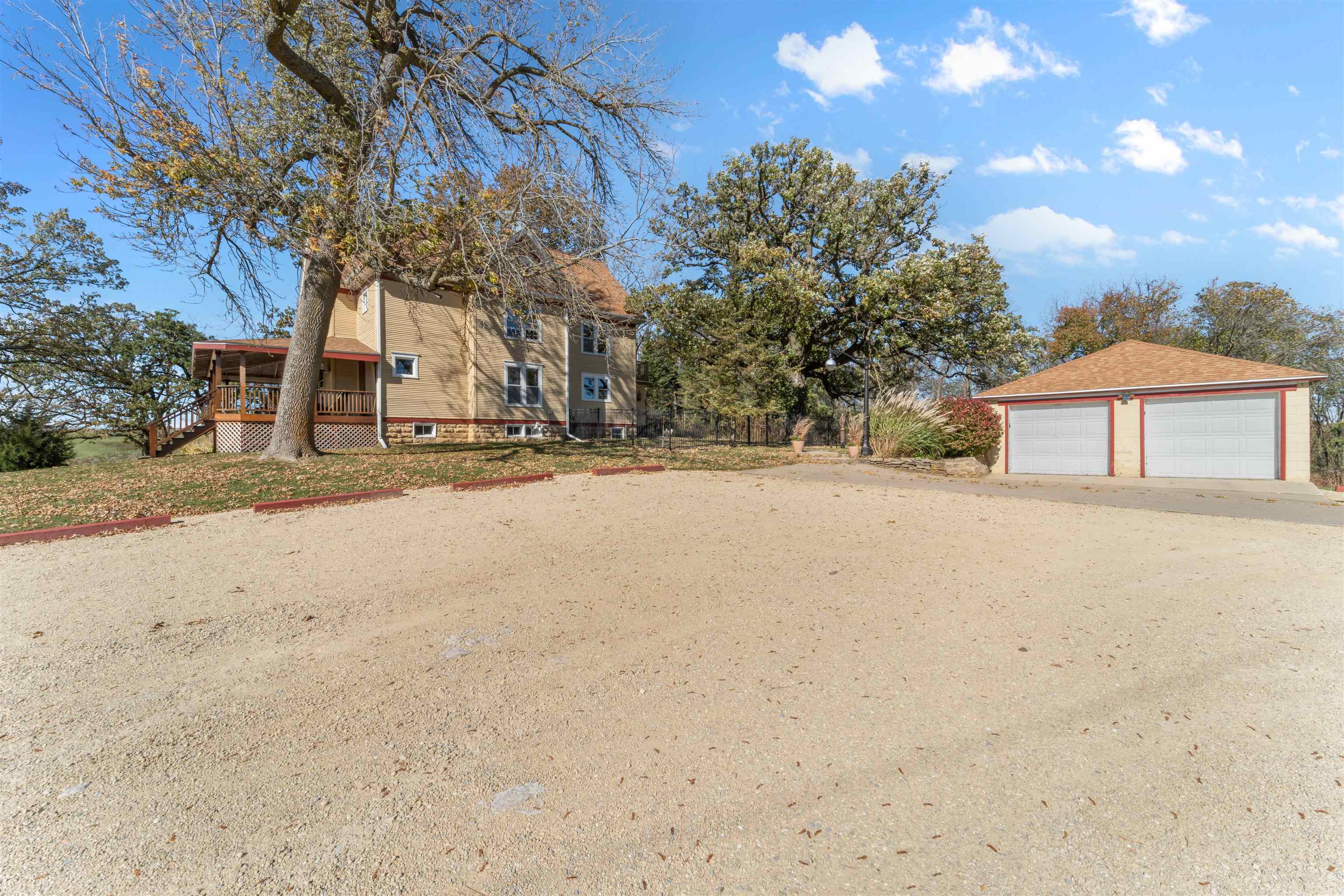 8180 Langberry Road