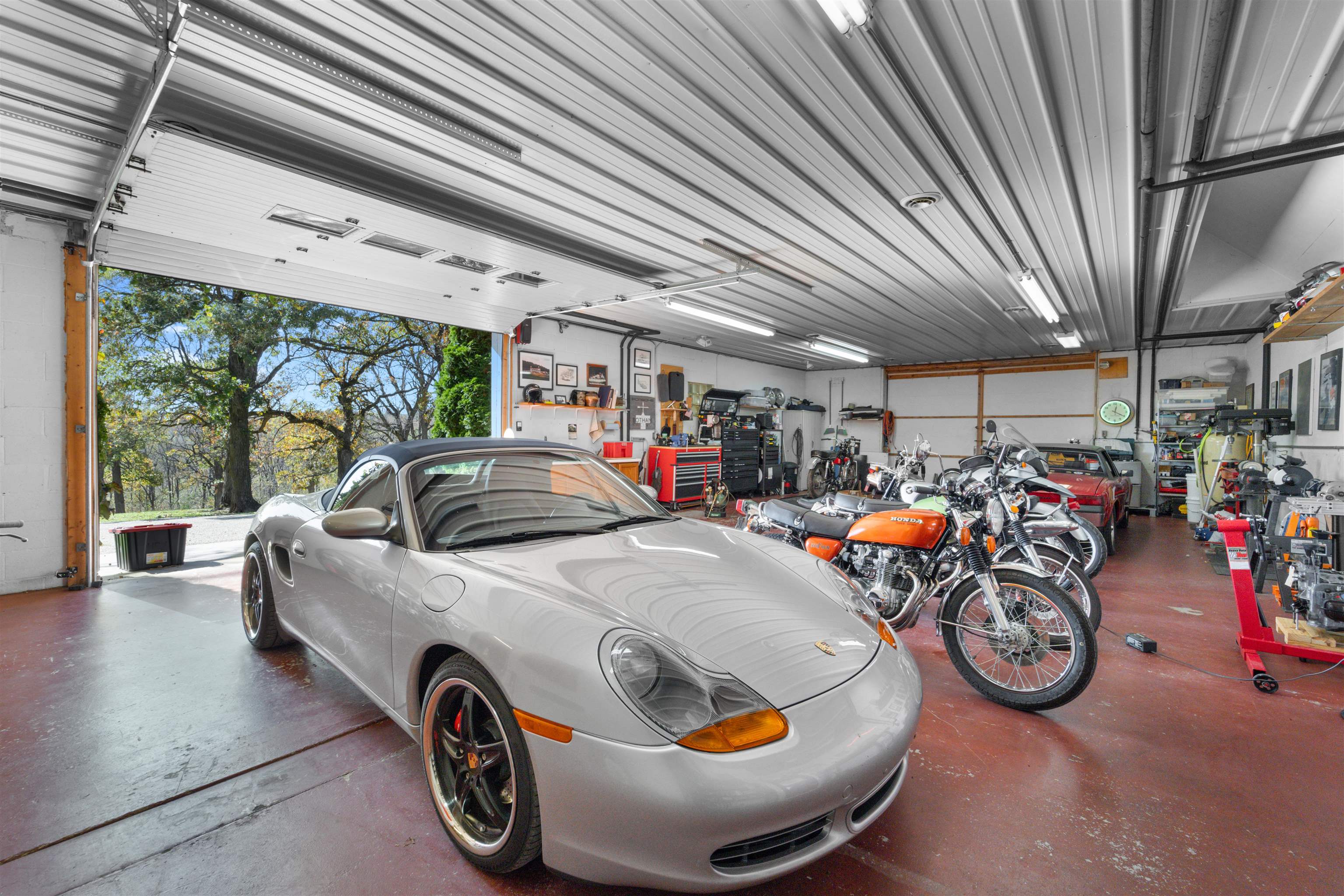 8180 Langberry Road