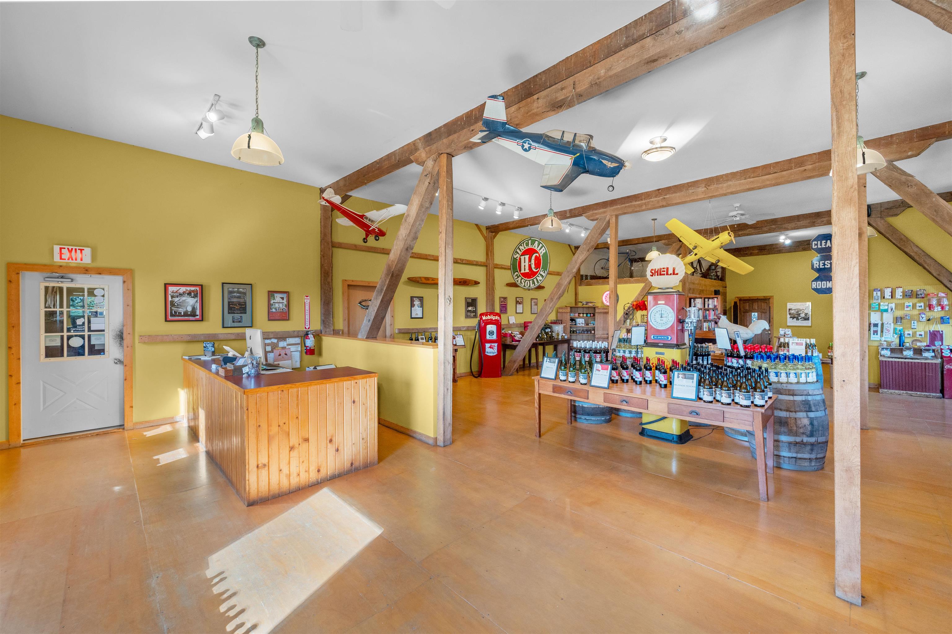 8180 Langberry Road