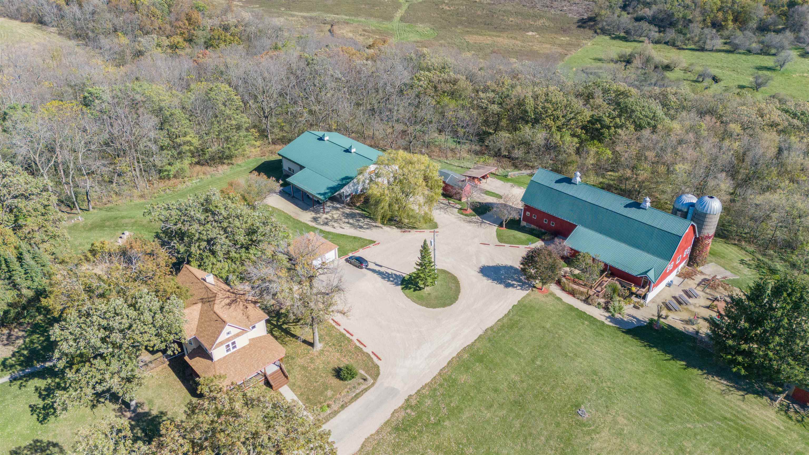8180 Langberry Road