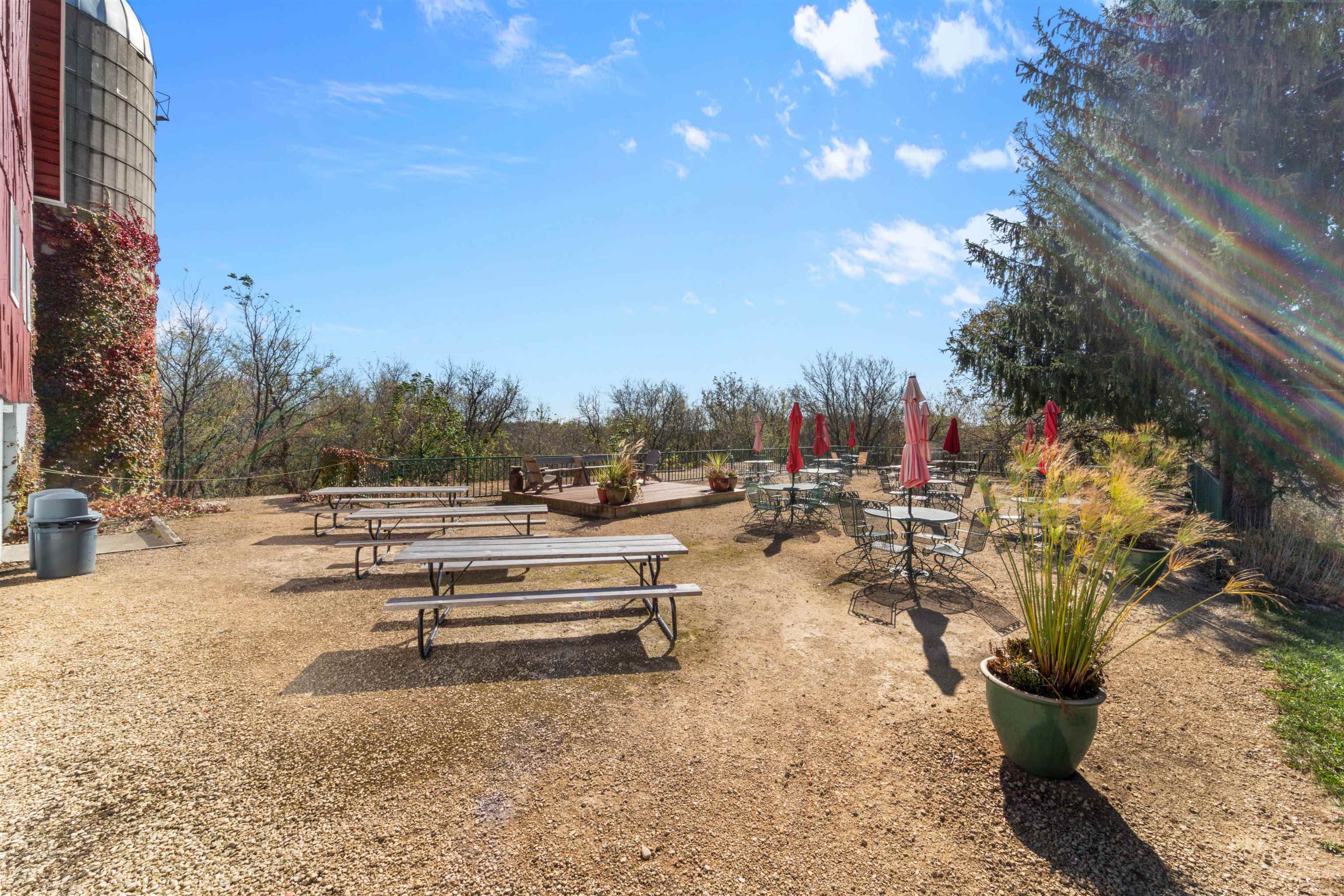 8180 Langberry Road