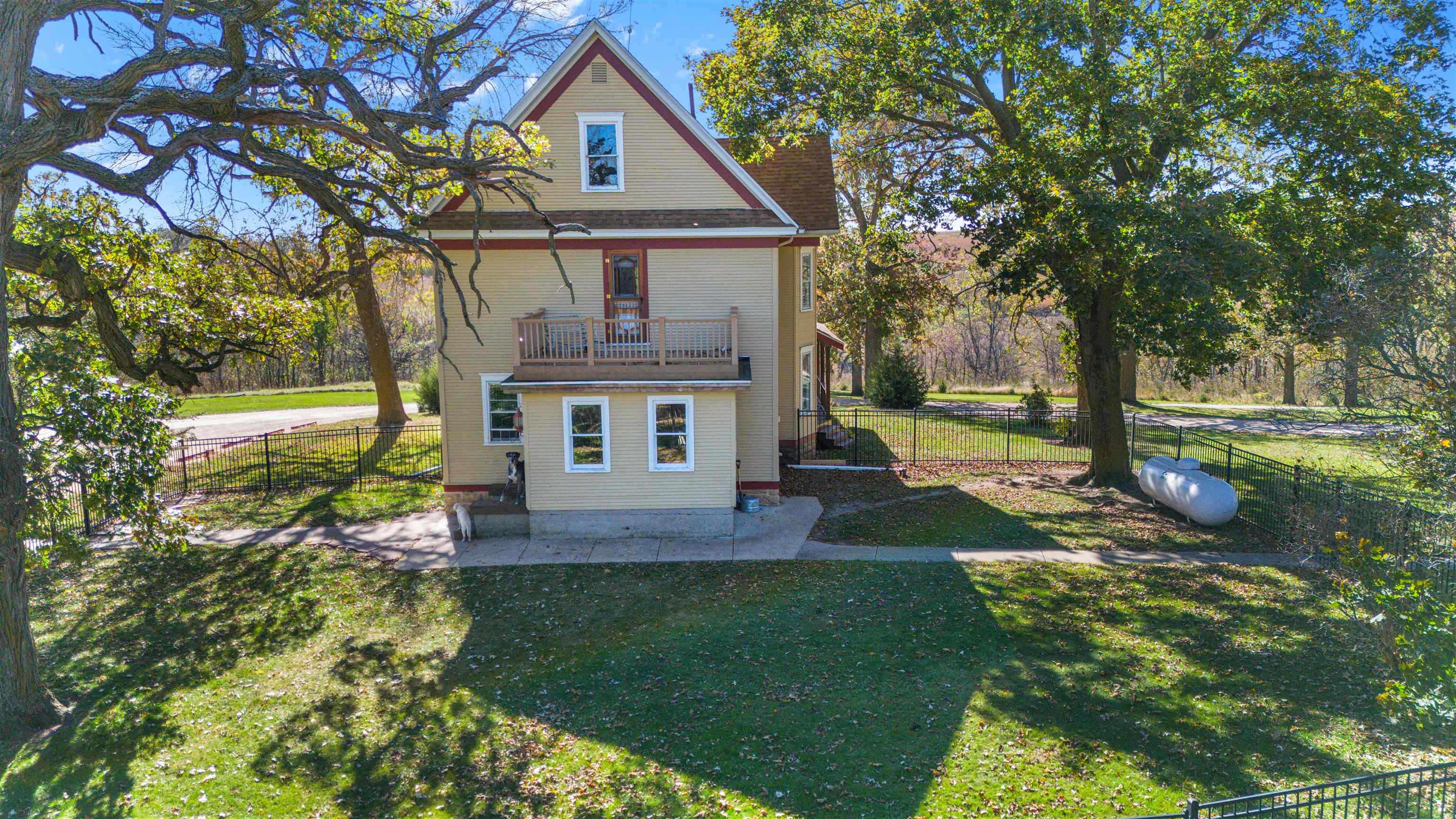 8180 Langberry Road