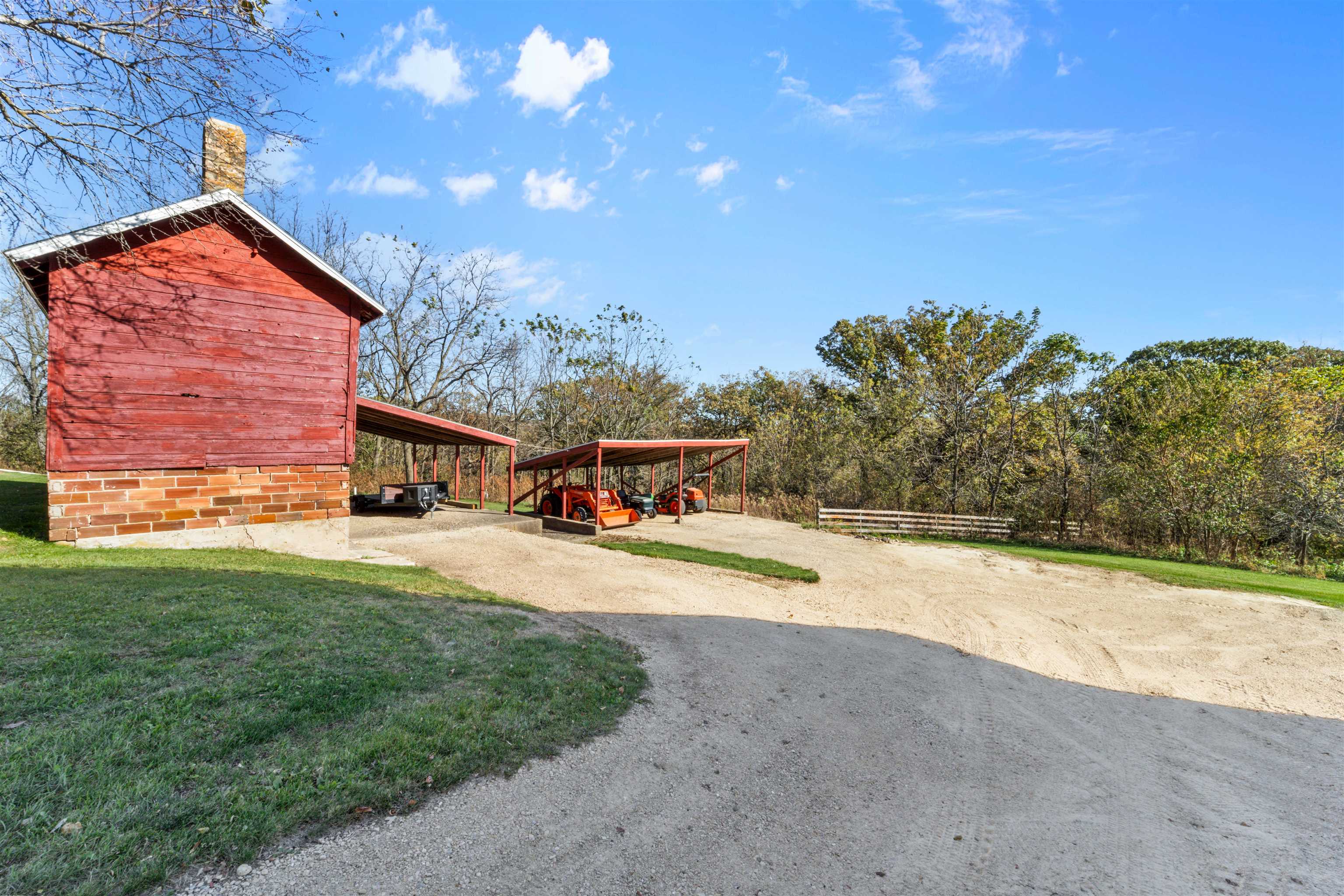 8180 Langberry Road