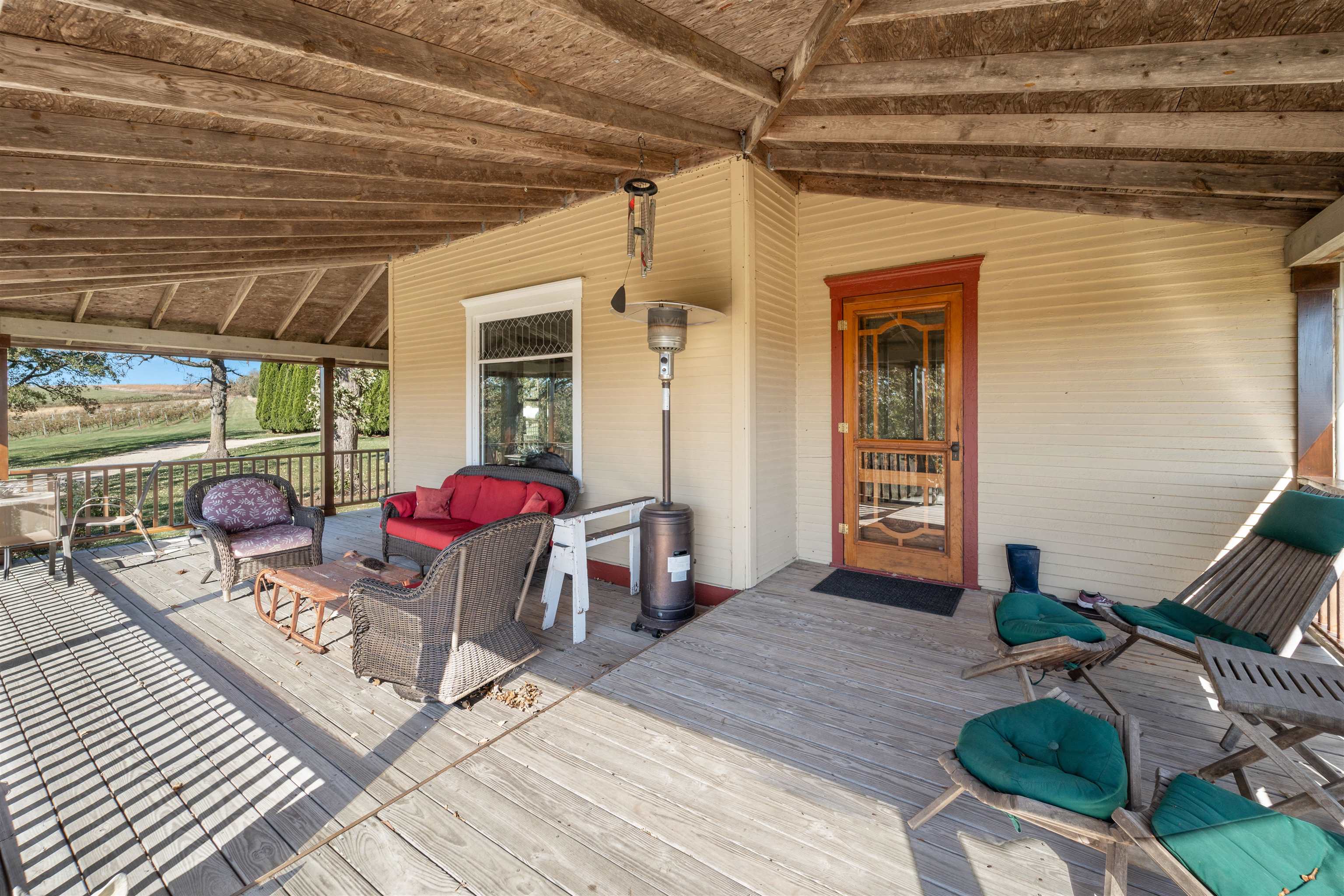 8180 Langberry Road