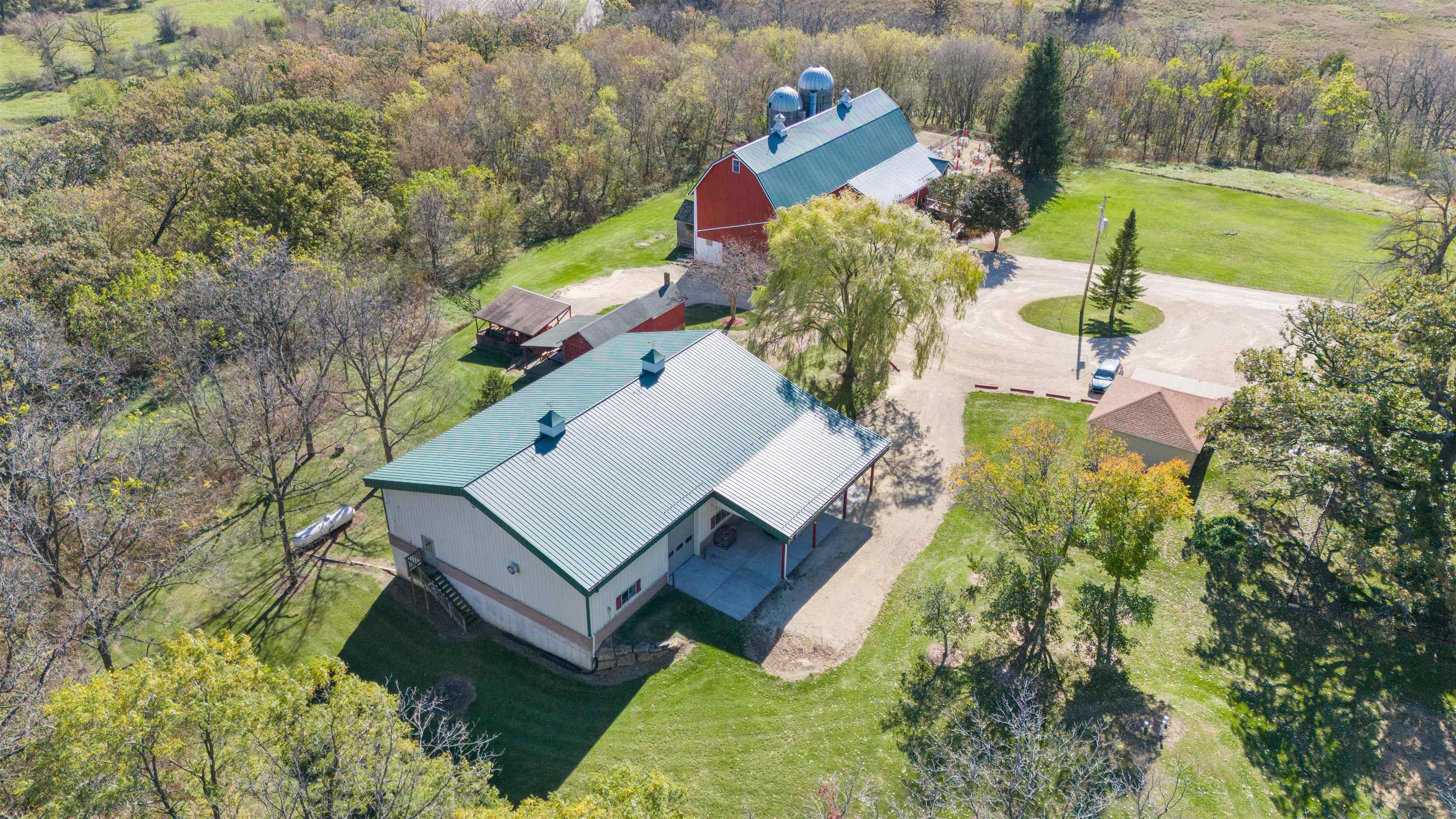 8180 Langberry Road