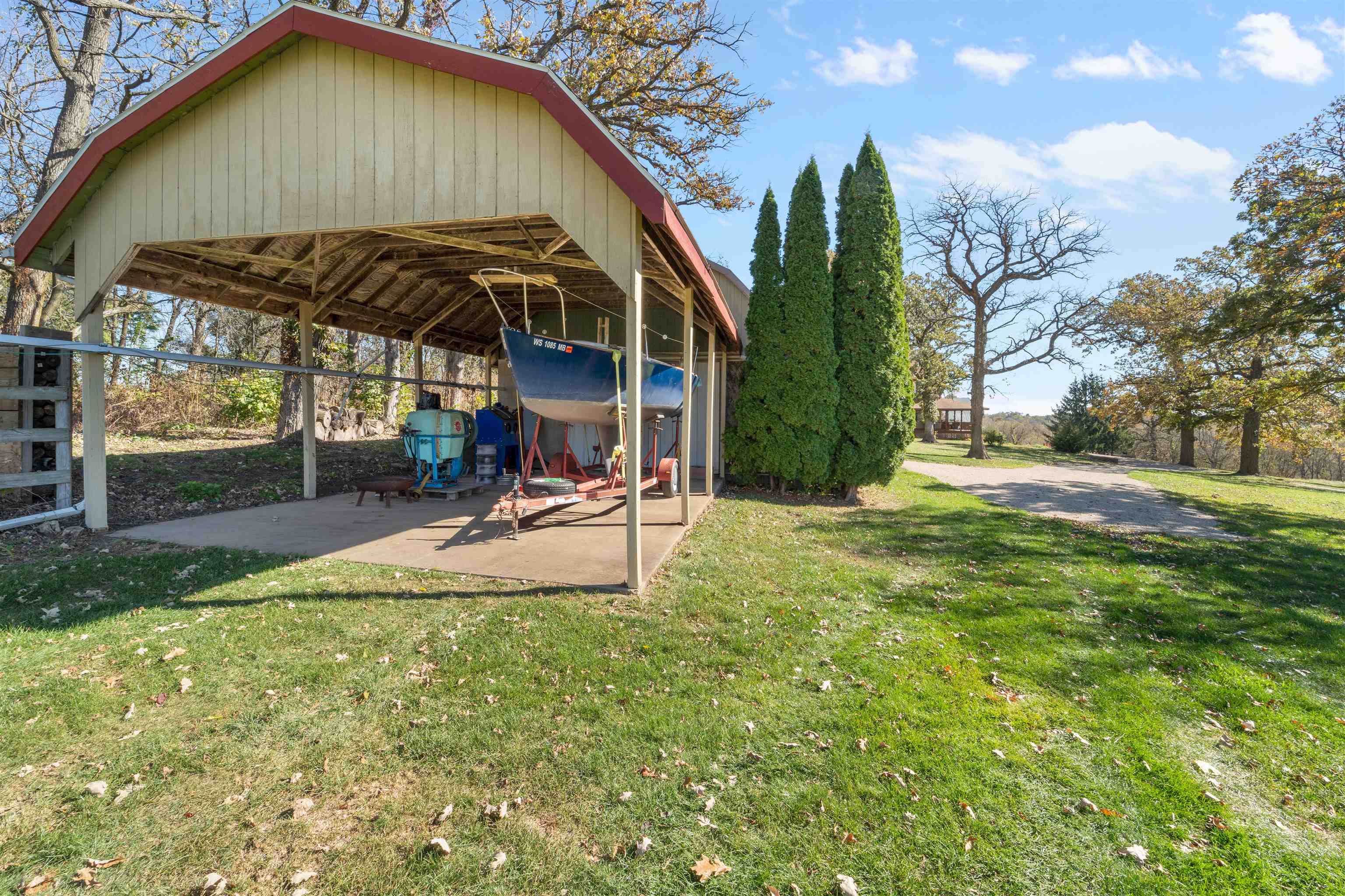 8180 Langberry Road