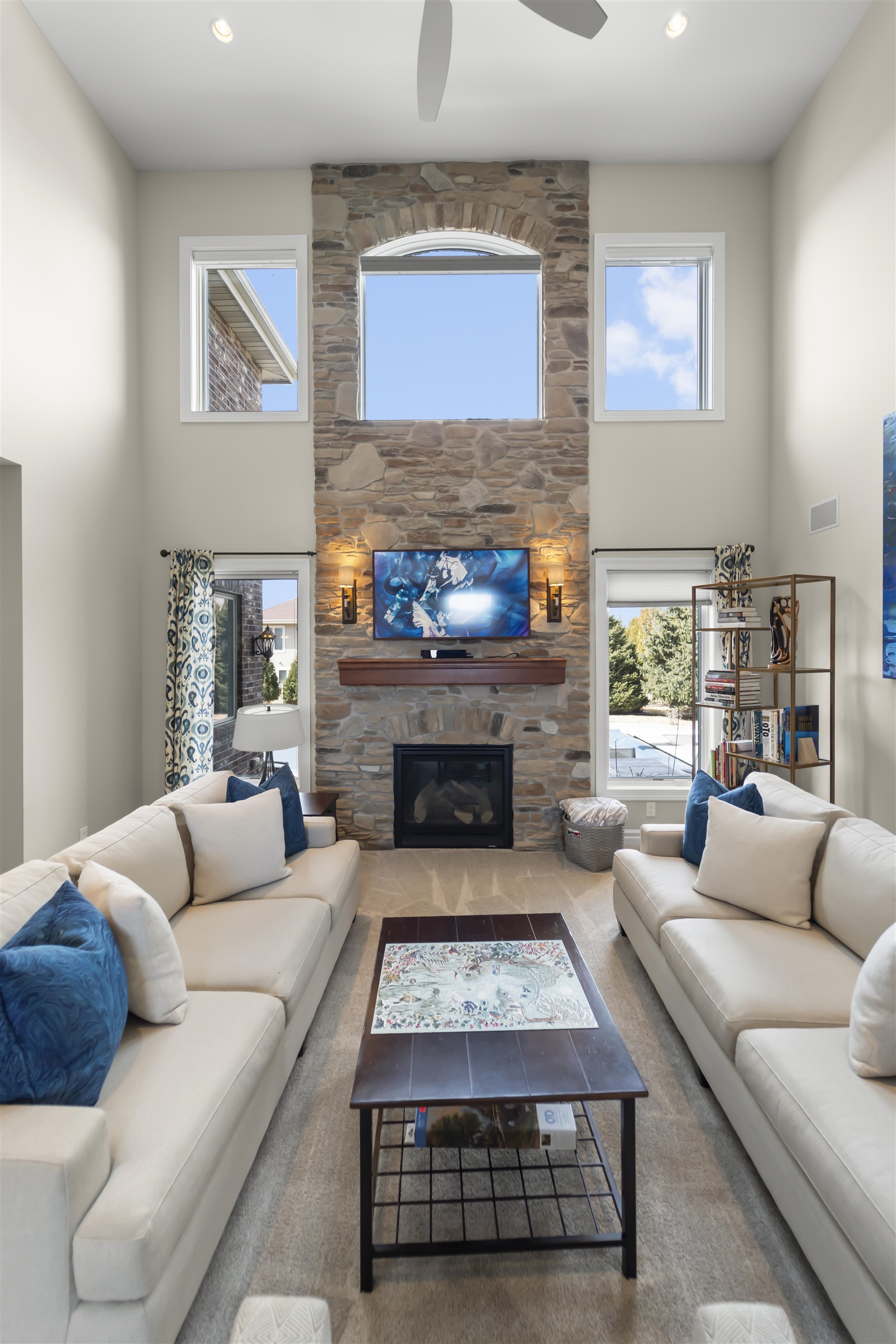 802 Silver Sage Trail