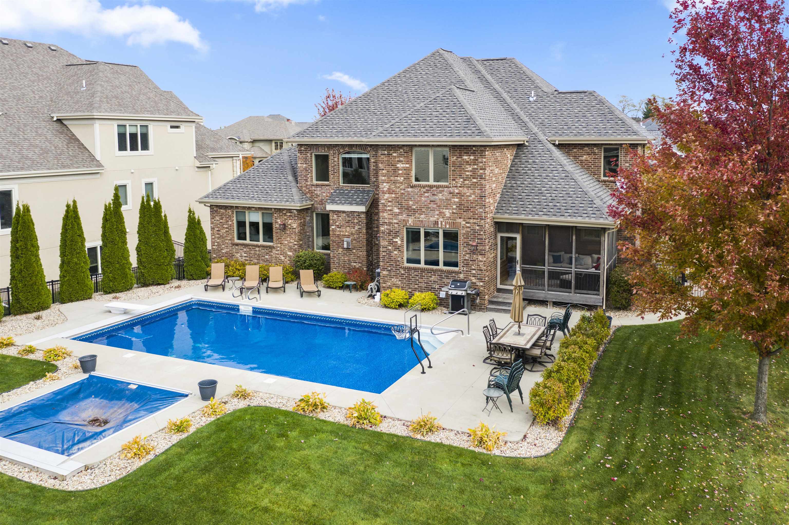 802 Silver Sage Trail