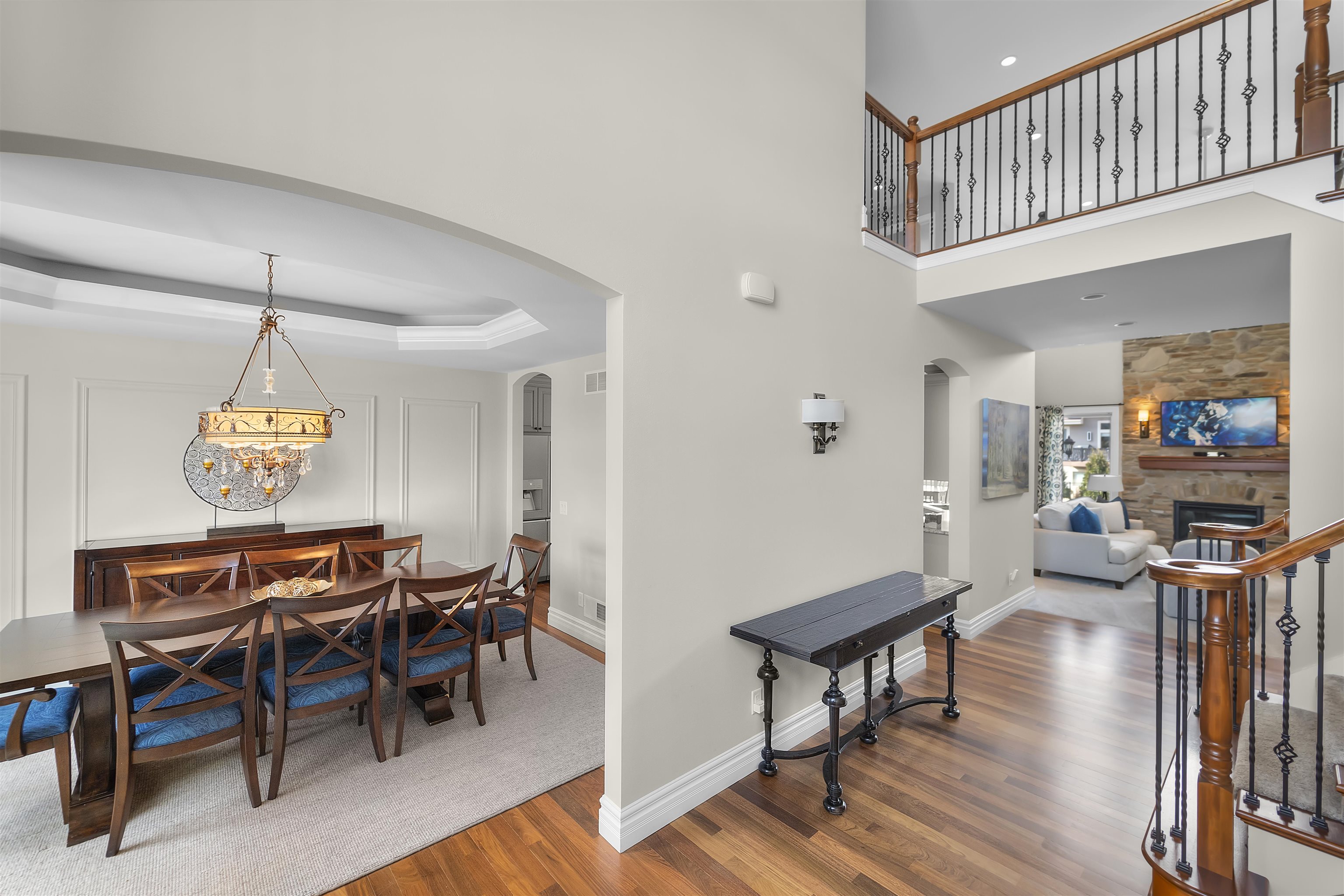 802 Silver Sage Trail