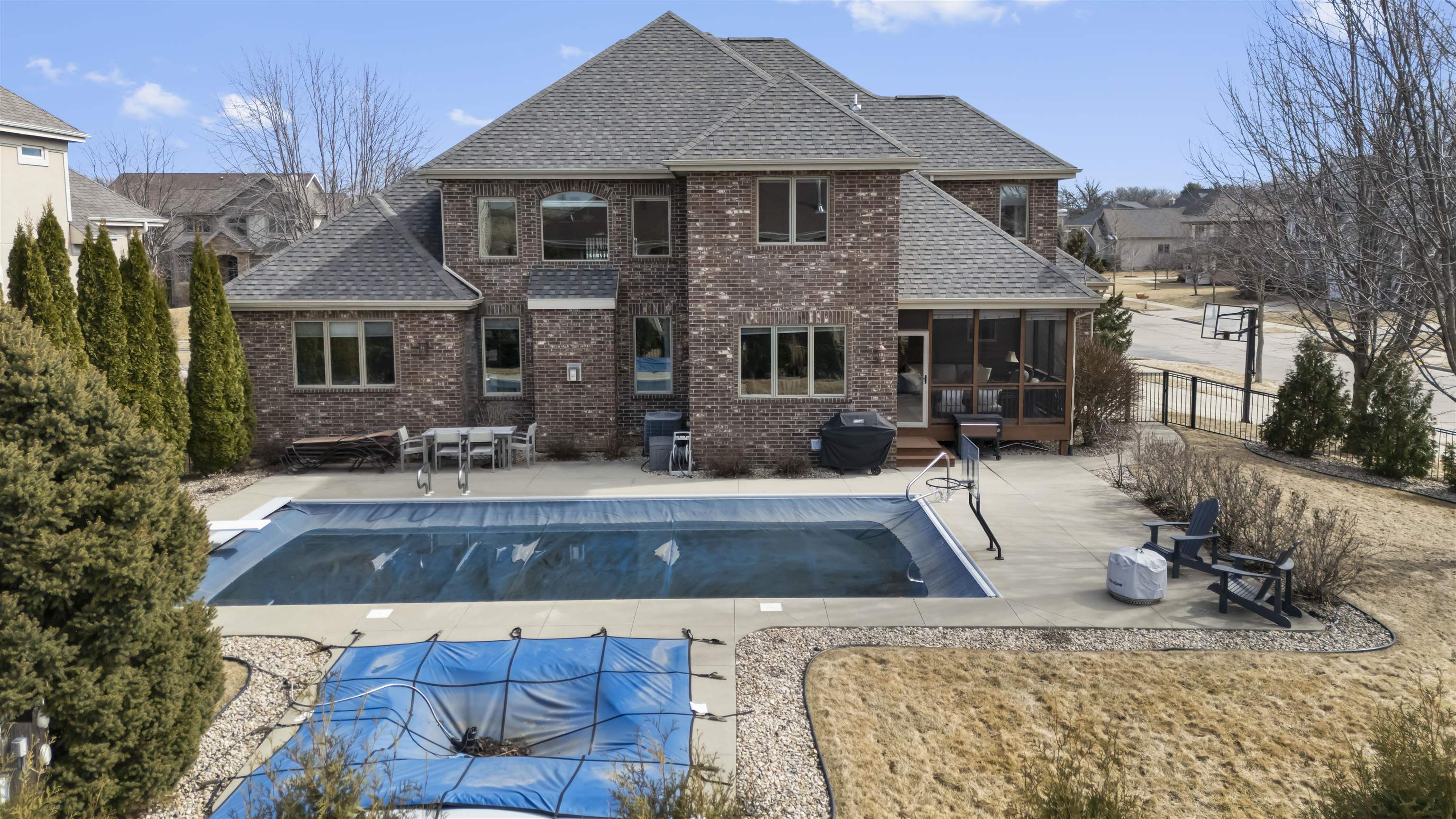 802 Silver Sage Trail