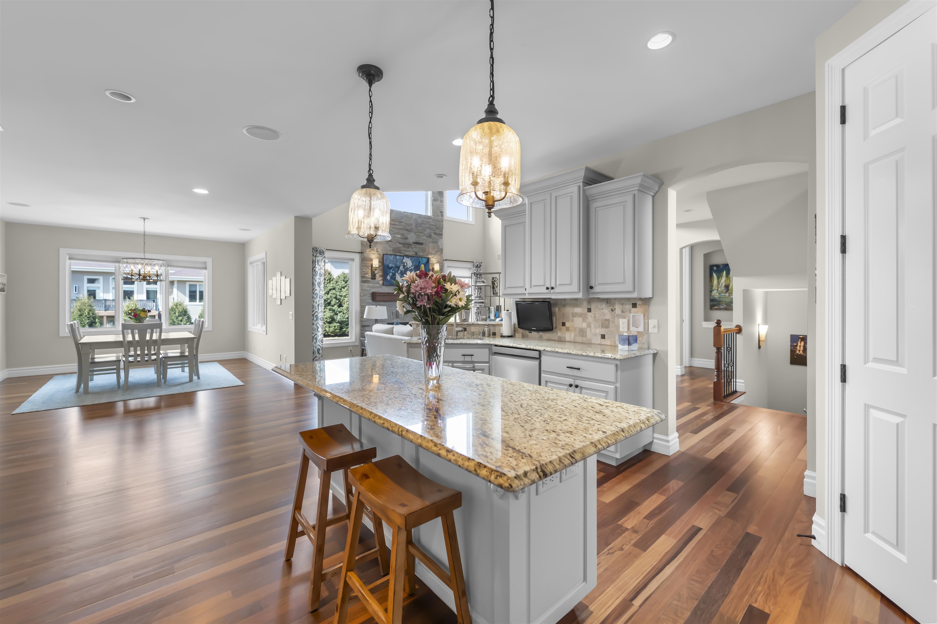 802 Silver Sage Trail