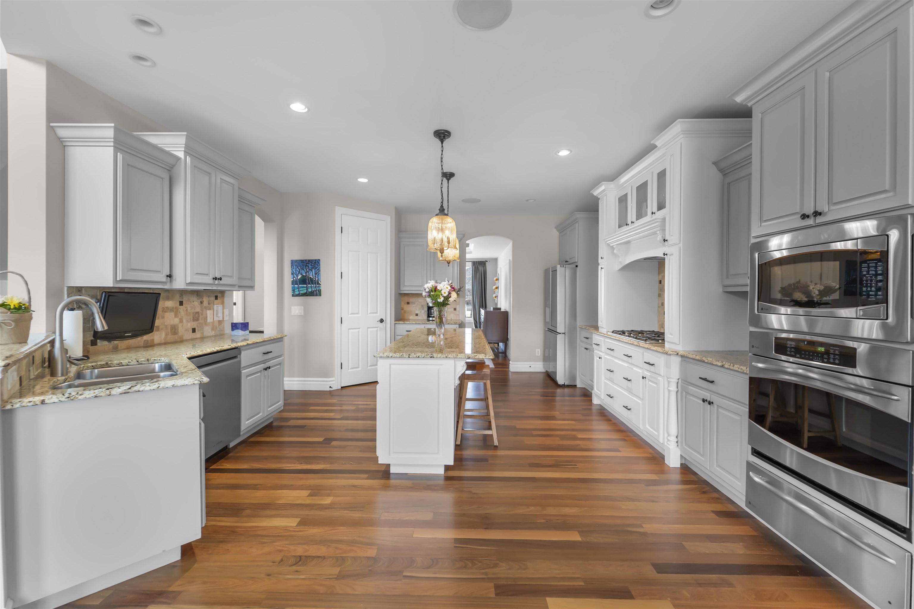 802 Silver Sage Trail