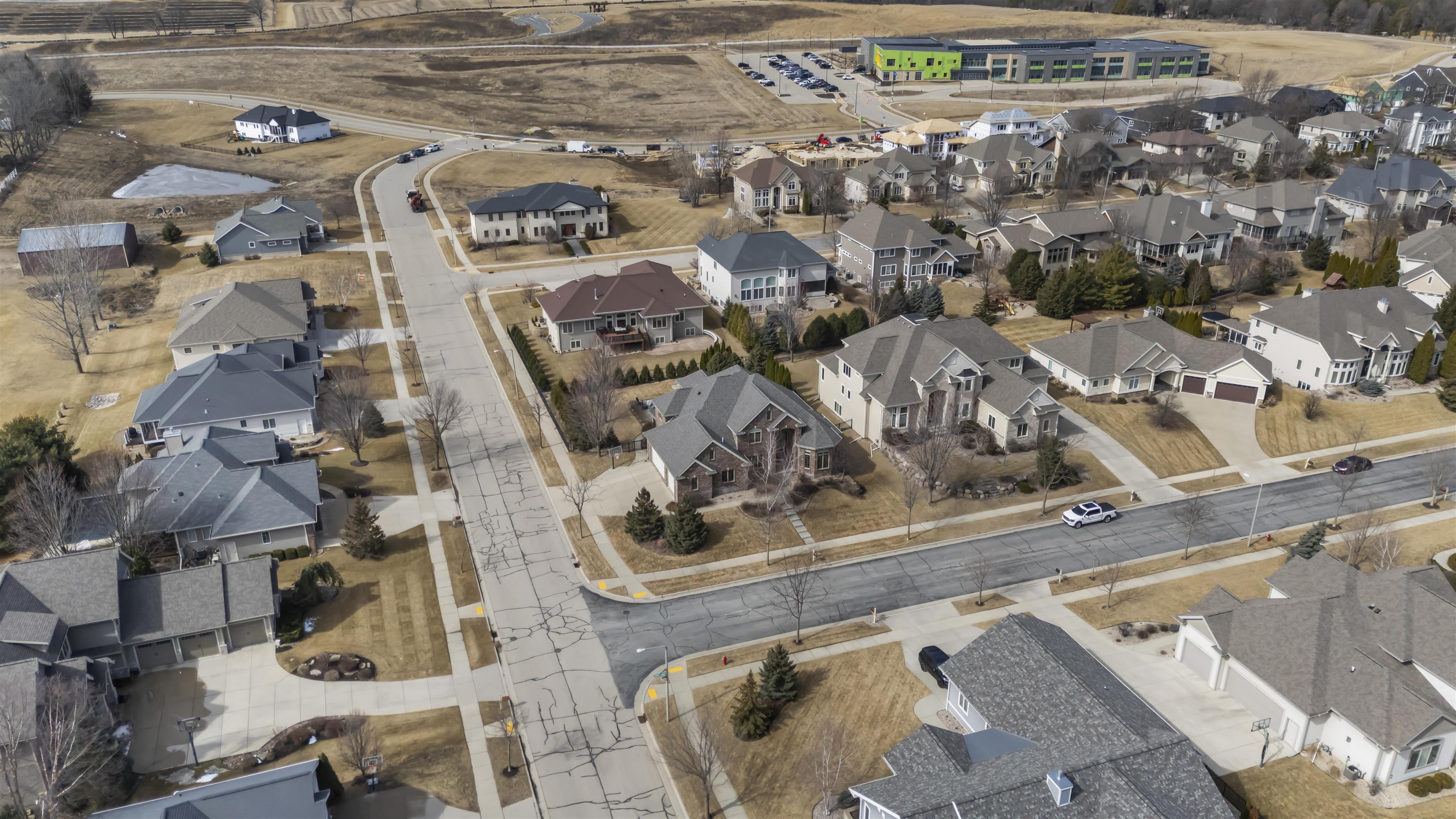 802 Silver Sage Trail