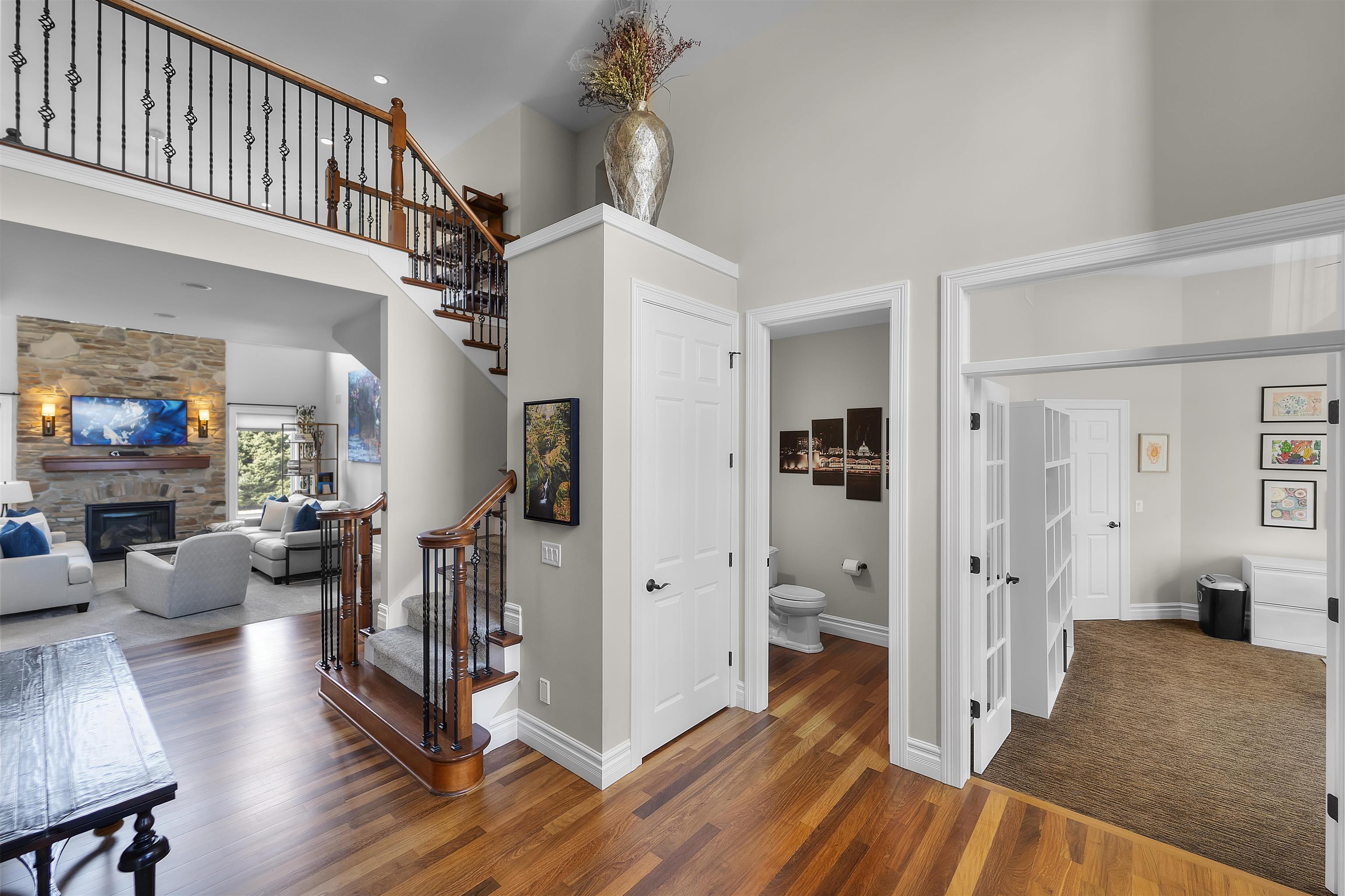 802 Silver Sage Trail