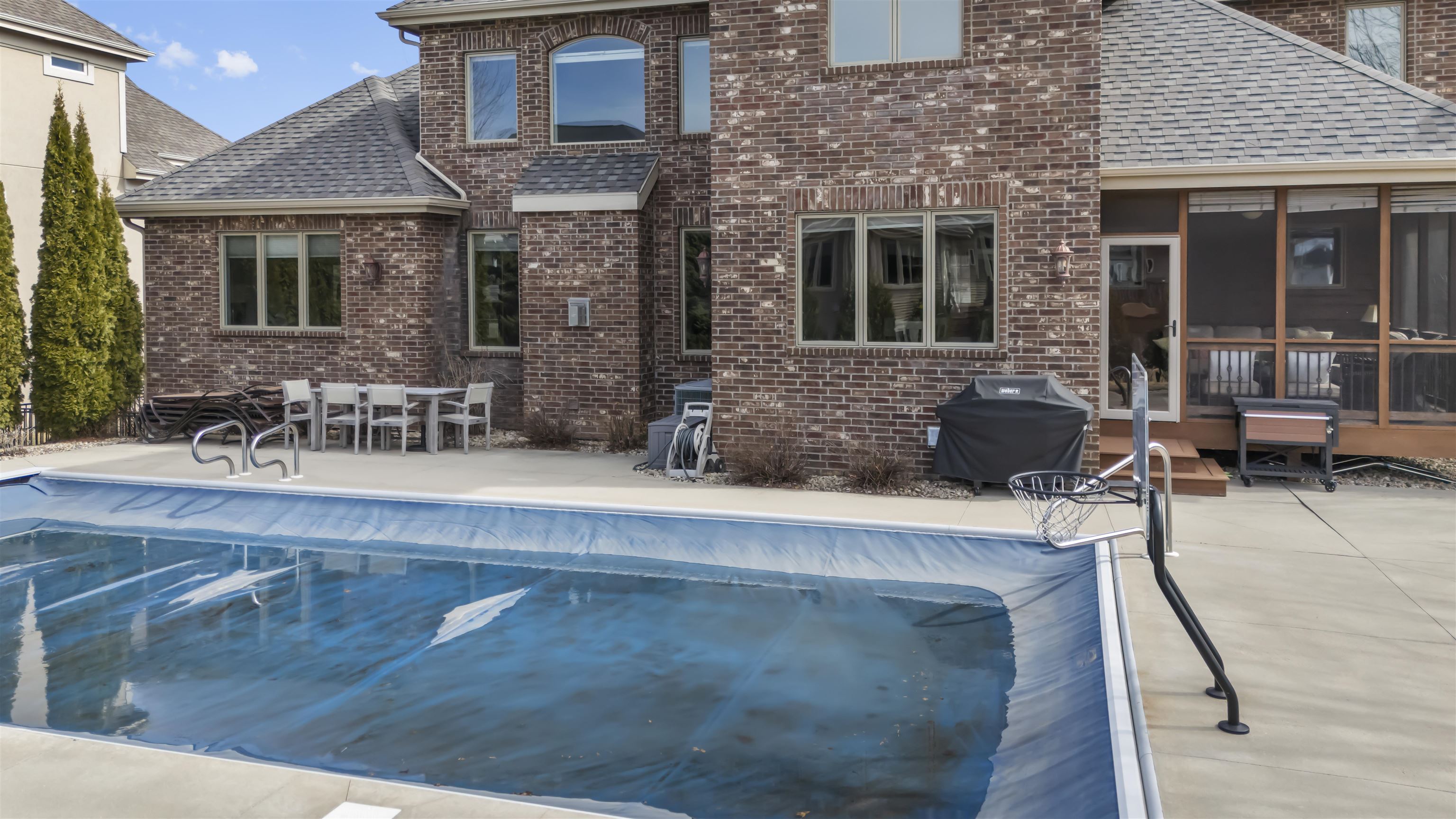 802 Silver Sage Trail