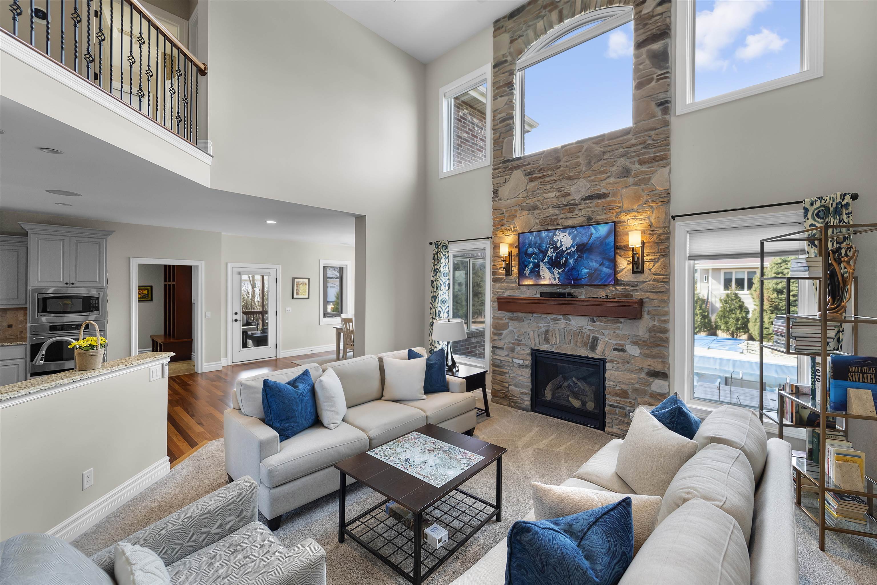 802 Silver Sage Trail