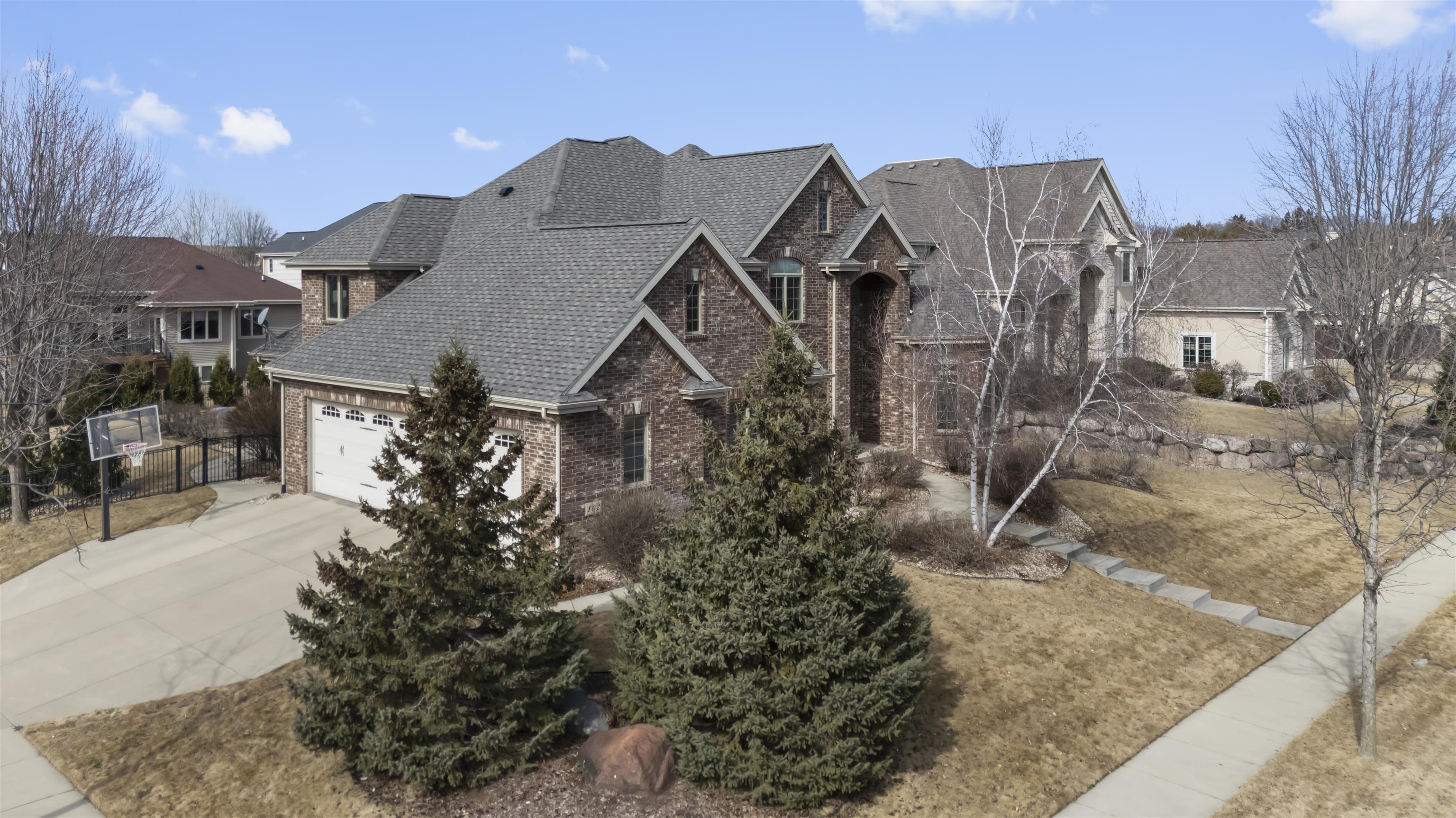 802 Silver Sage Trail