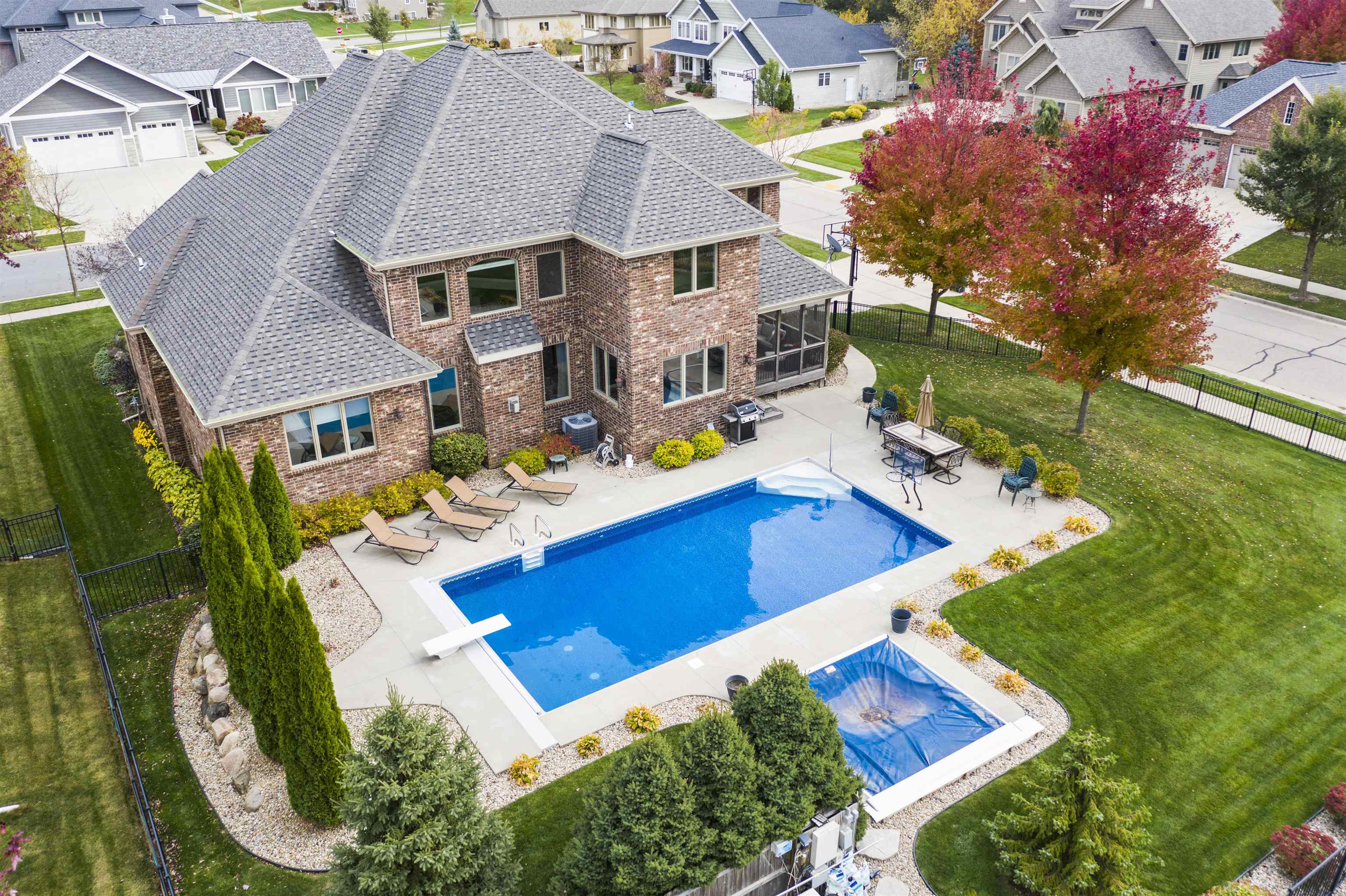 802 Silver Sage Trail