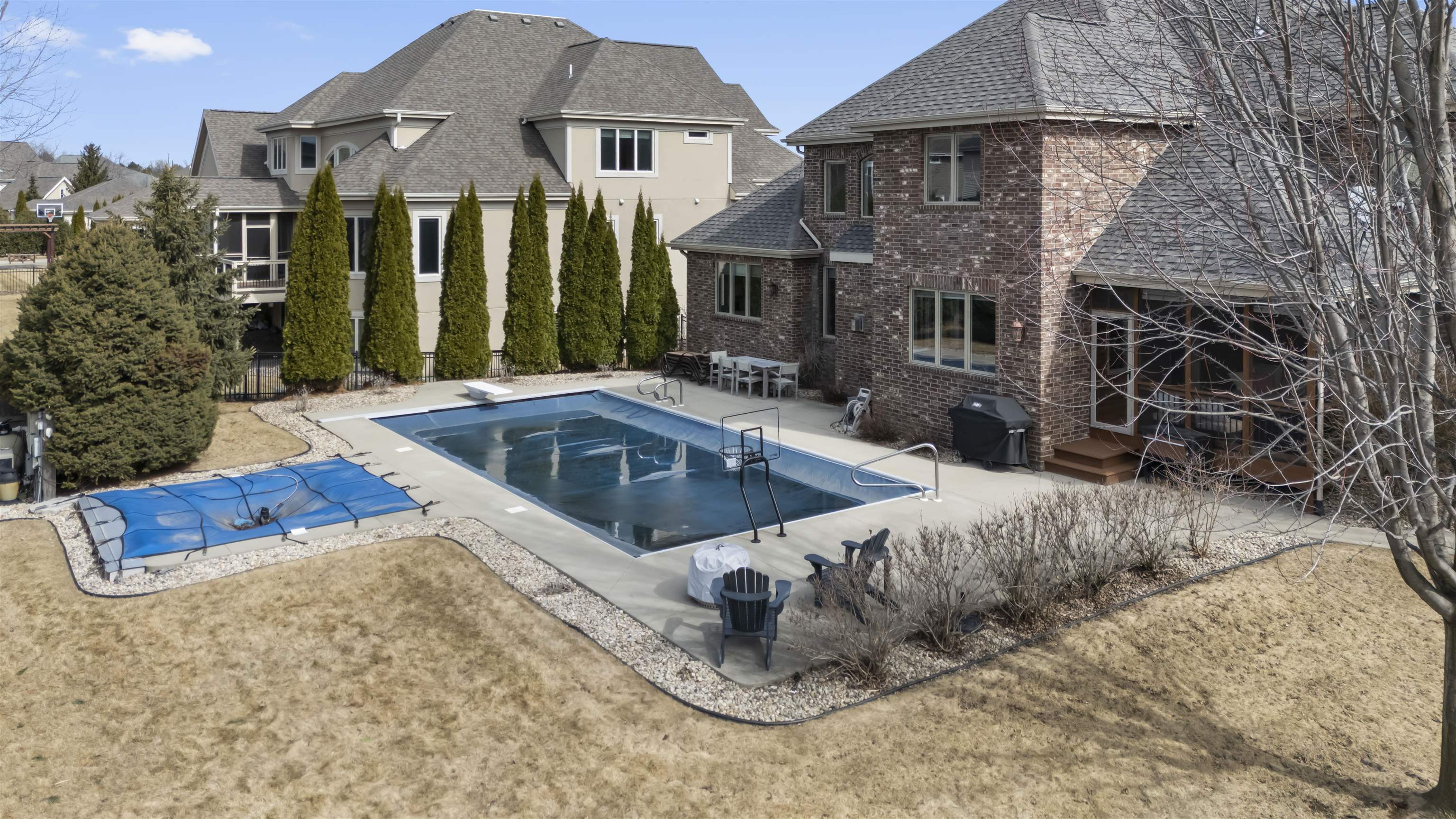802 Silver Sage Trail