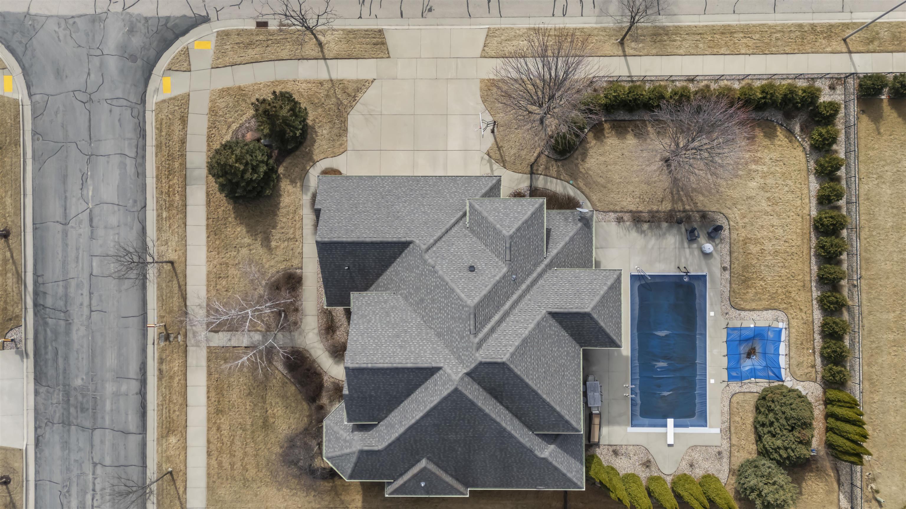 802 Silver Sage Trail