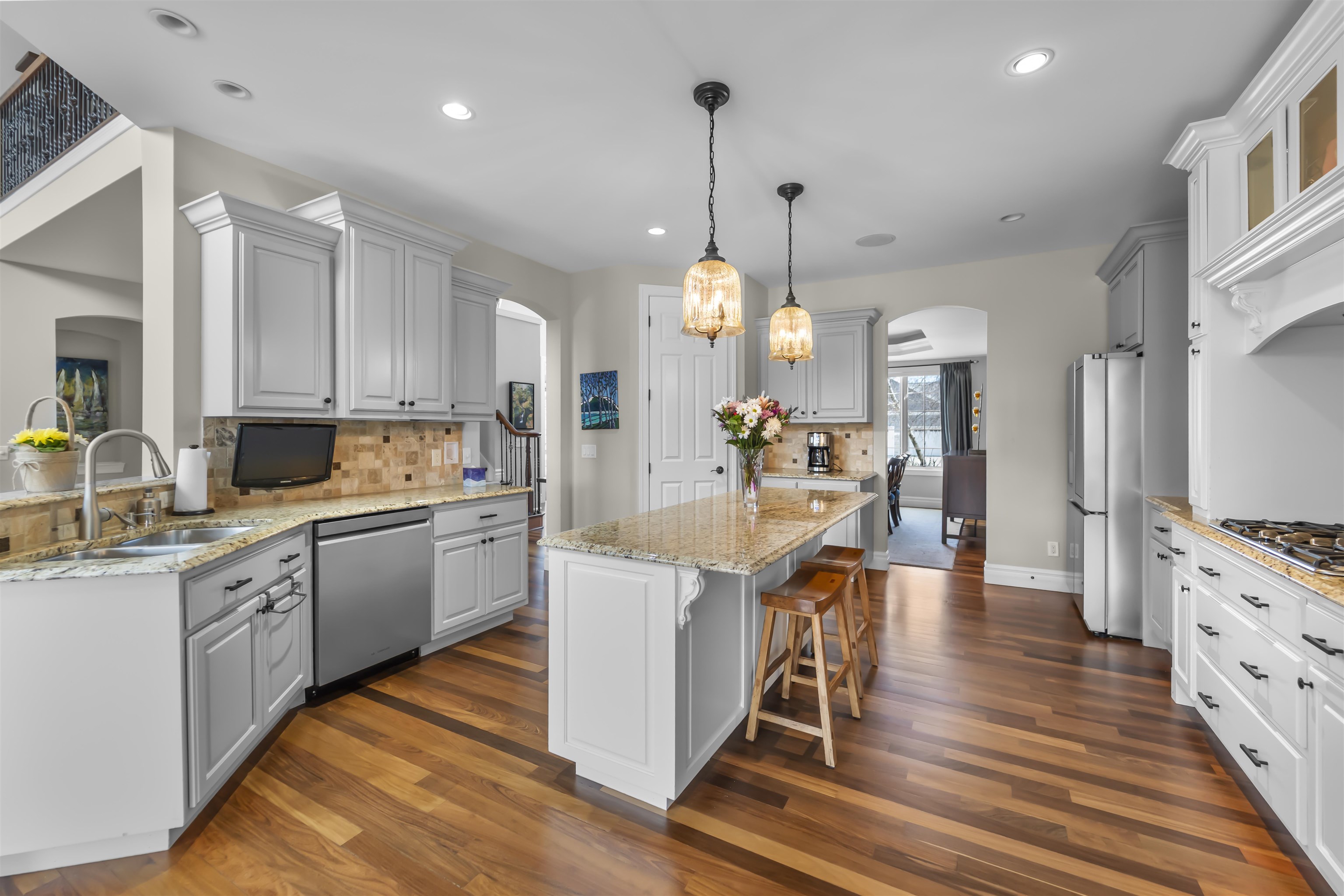 802 Silver Sage Trail