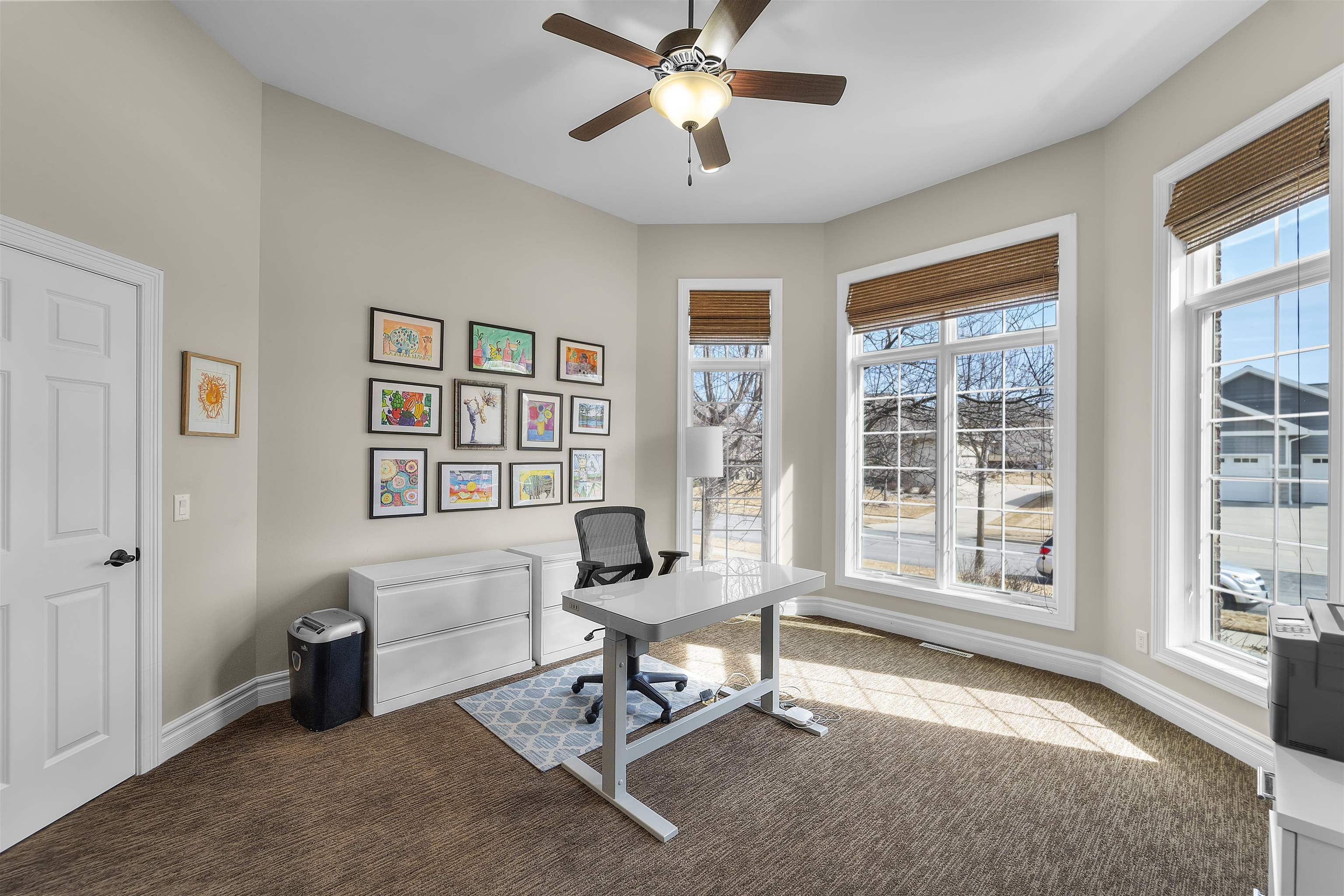802 Silver Sage Trail