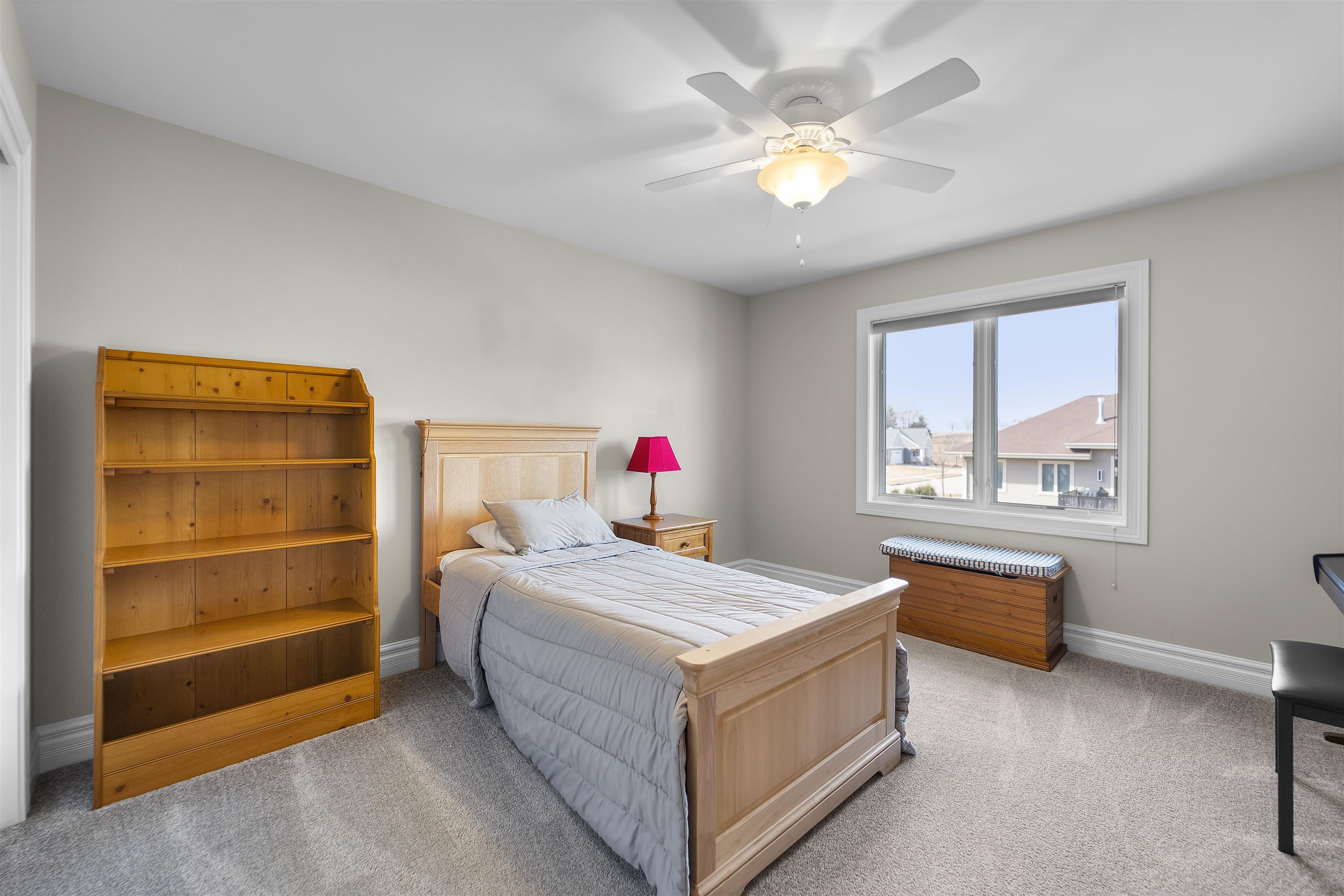 802 Silver Sage Trail