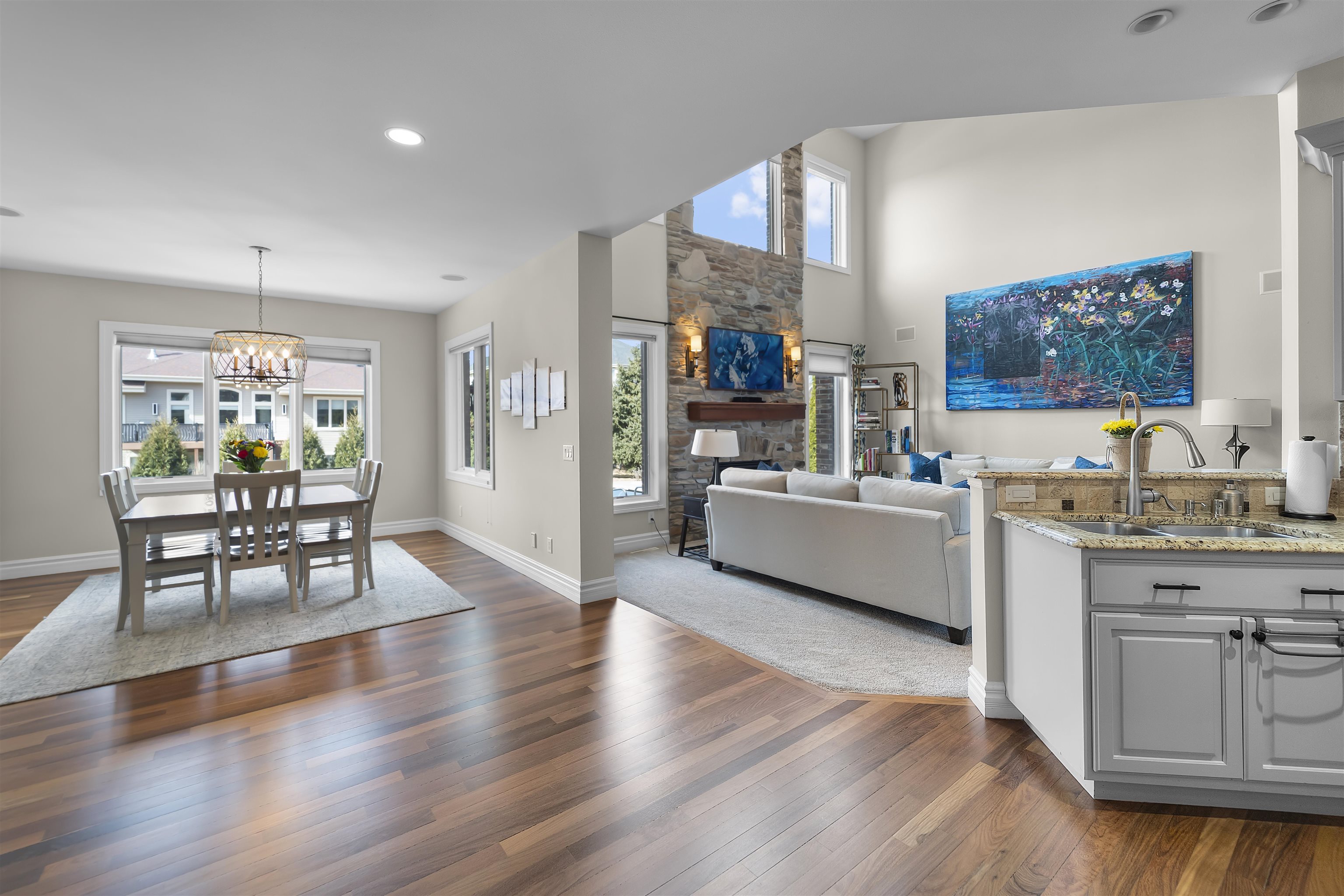 802 Silver Sage Trail