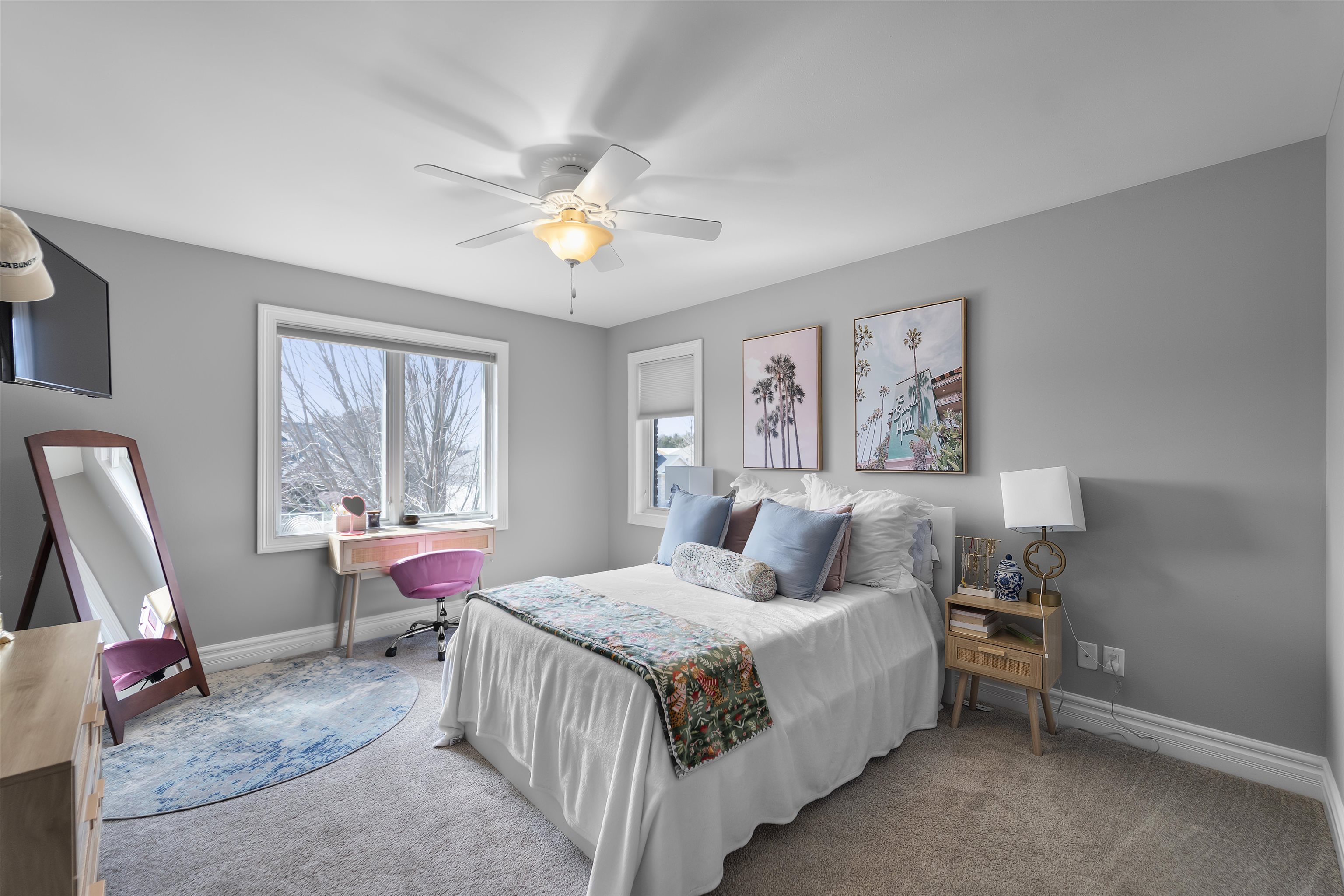 802 Silver Sage Trail