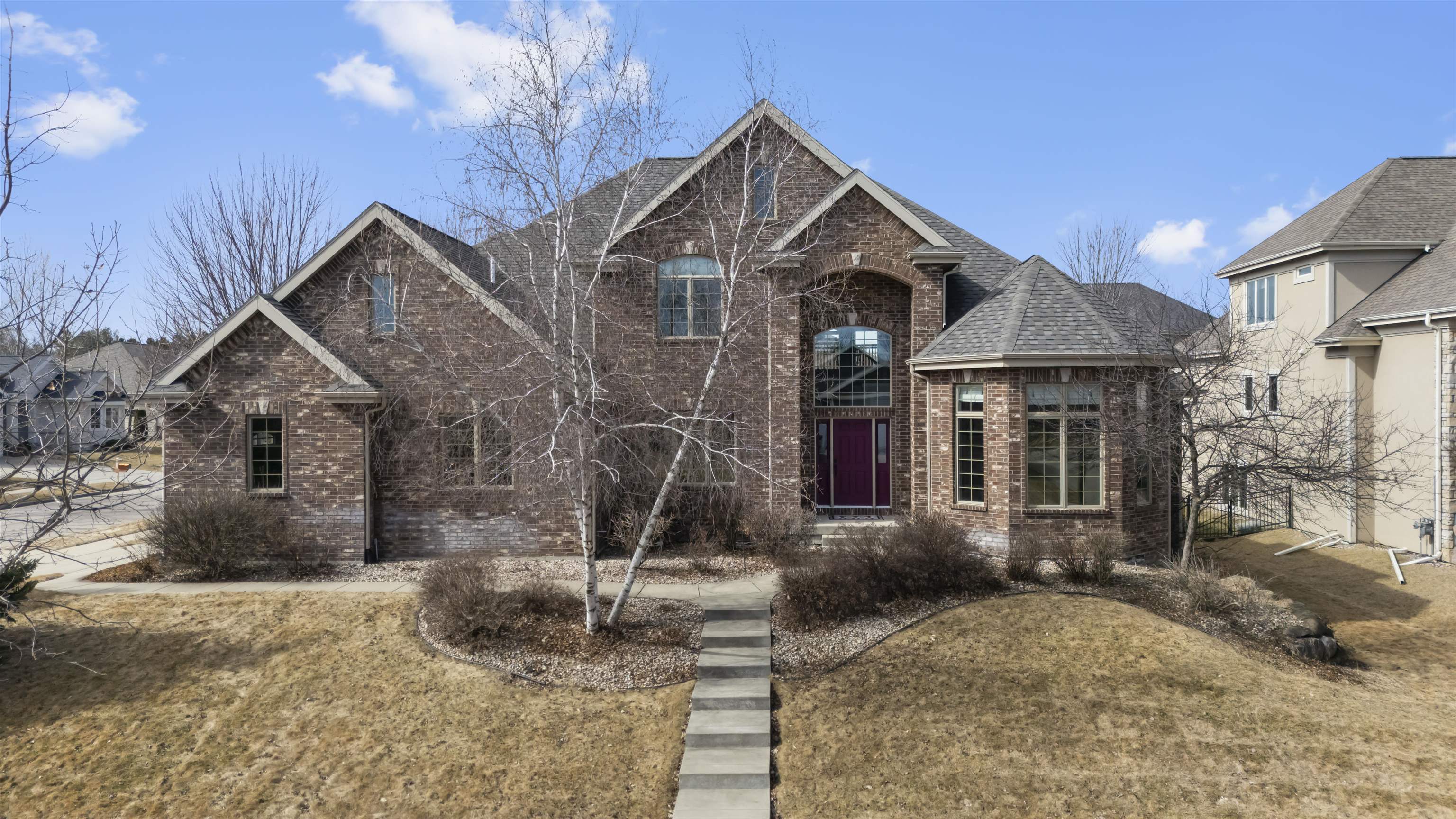 802 Silver Sage Trail