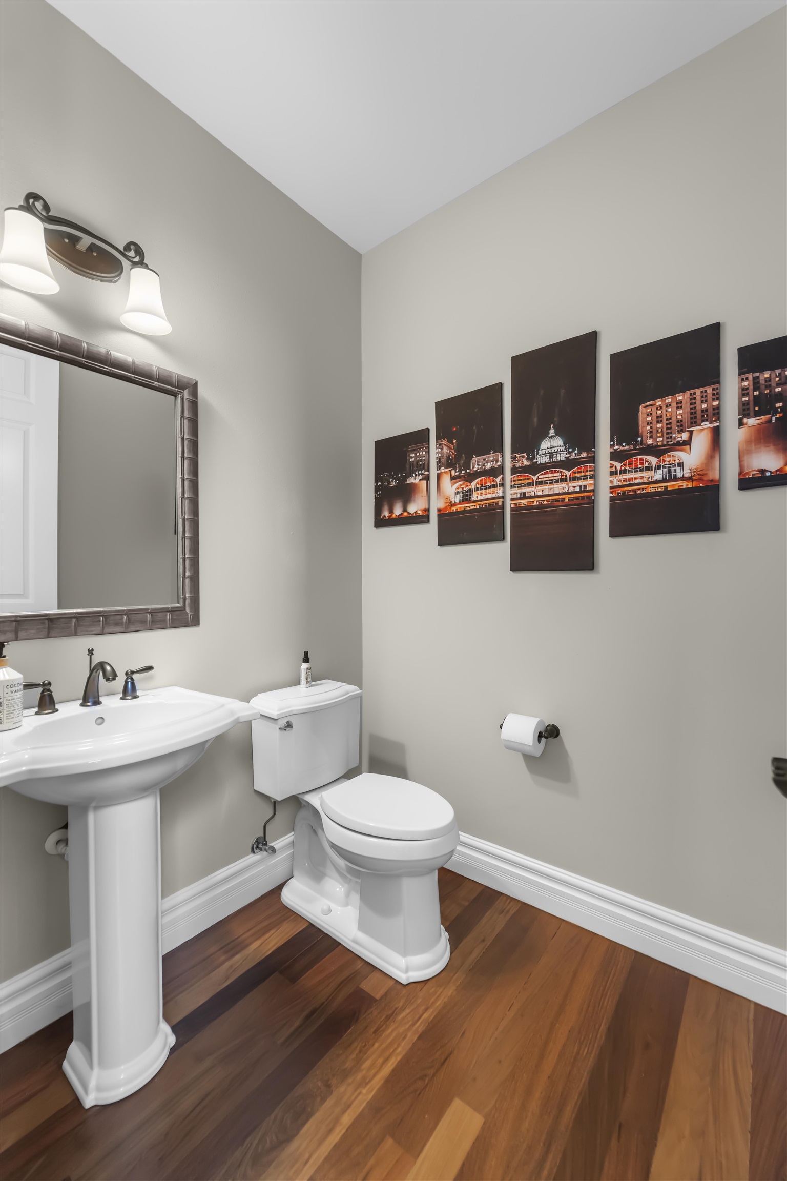 802 Silver Sage Trail