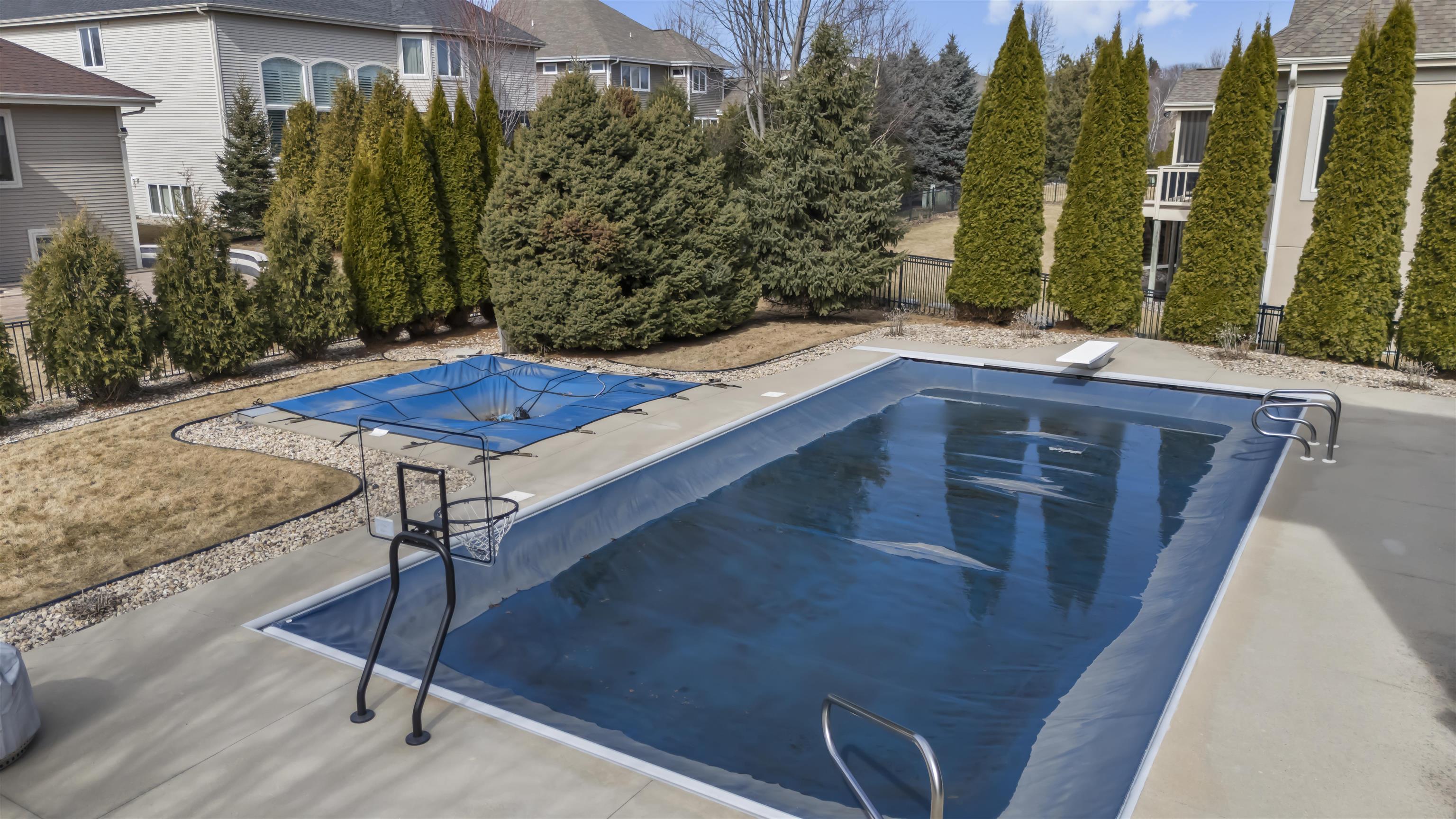 802 Silver Sage Trail