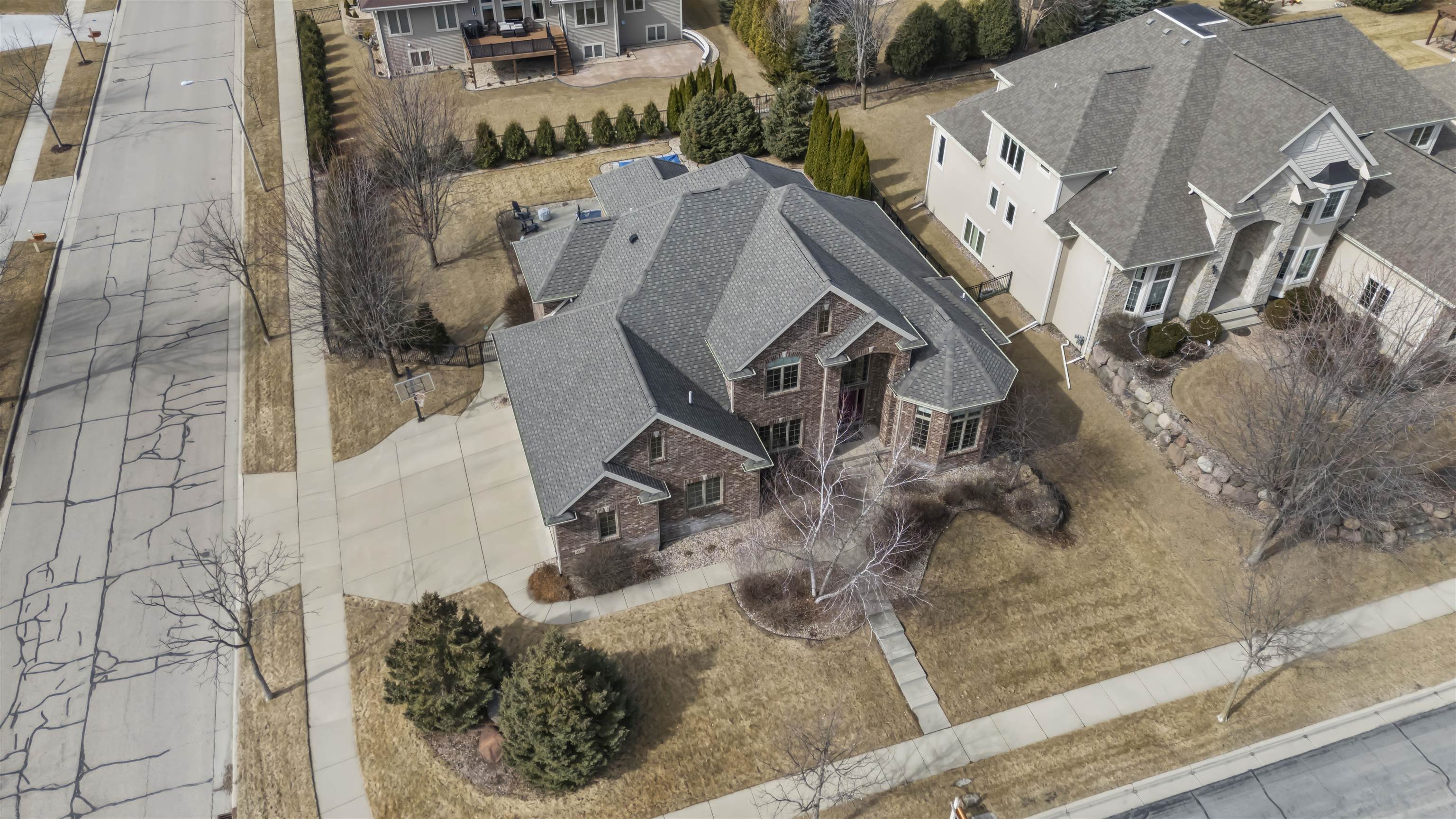 802 Silver Sage Trail