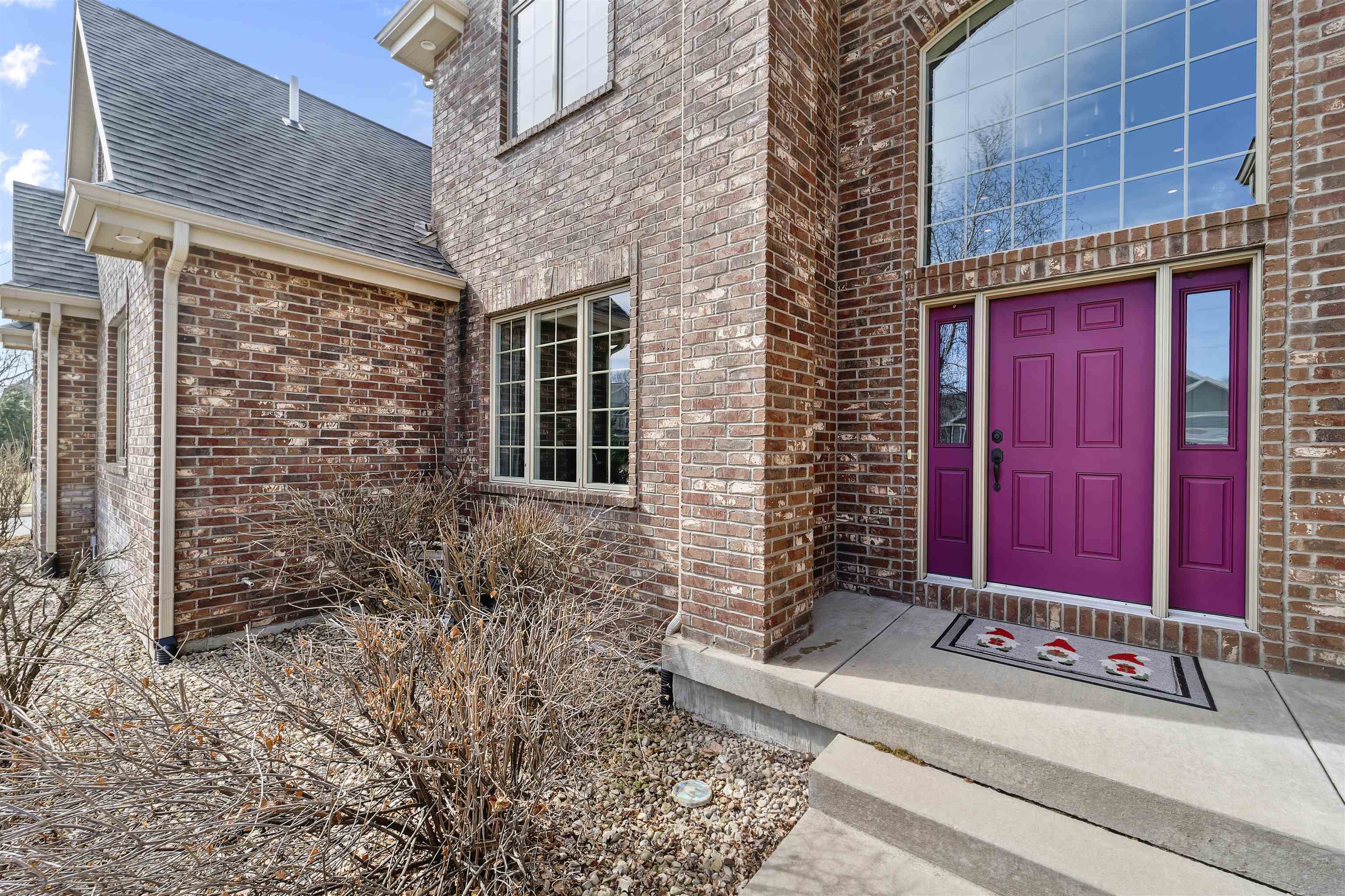 802 Silver Sage Trail