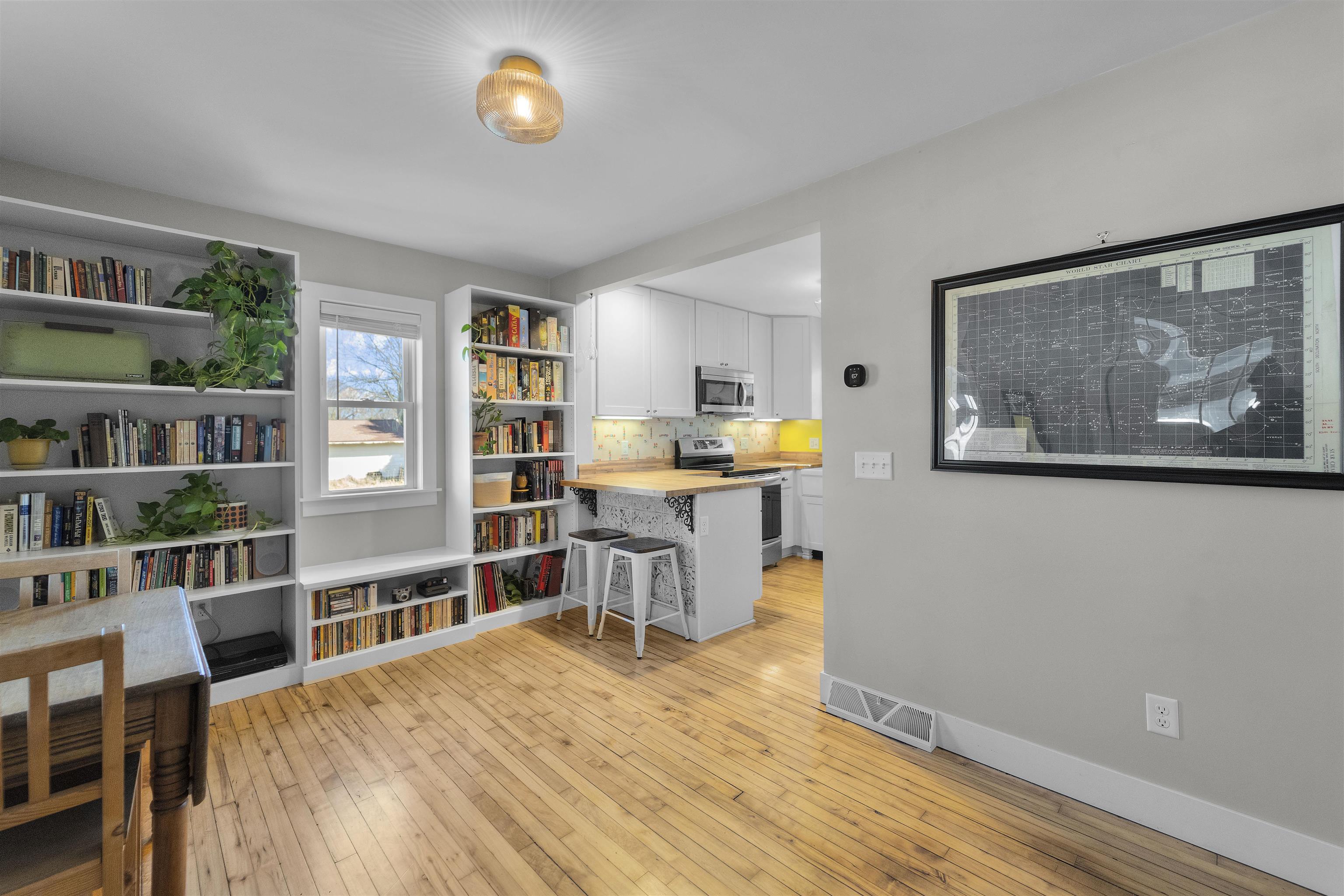 101 Corry Street