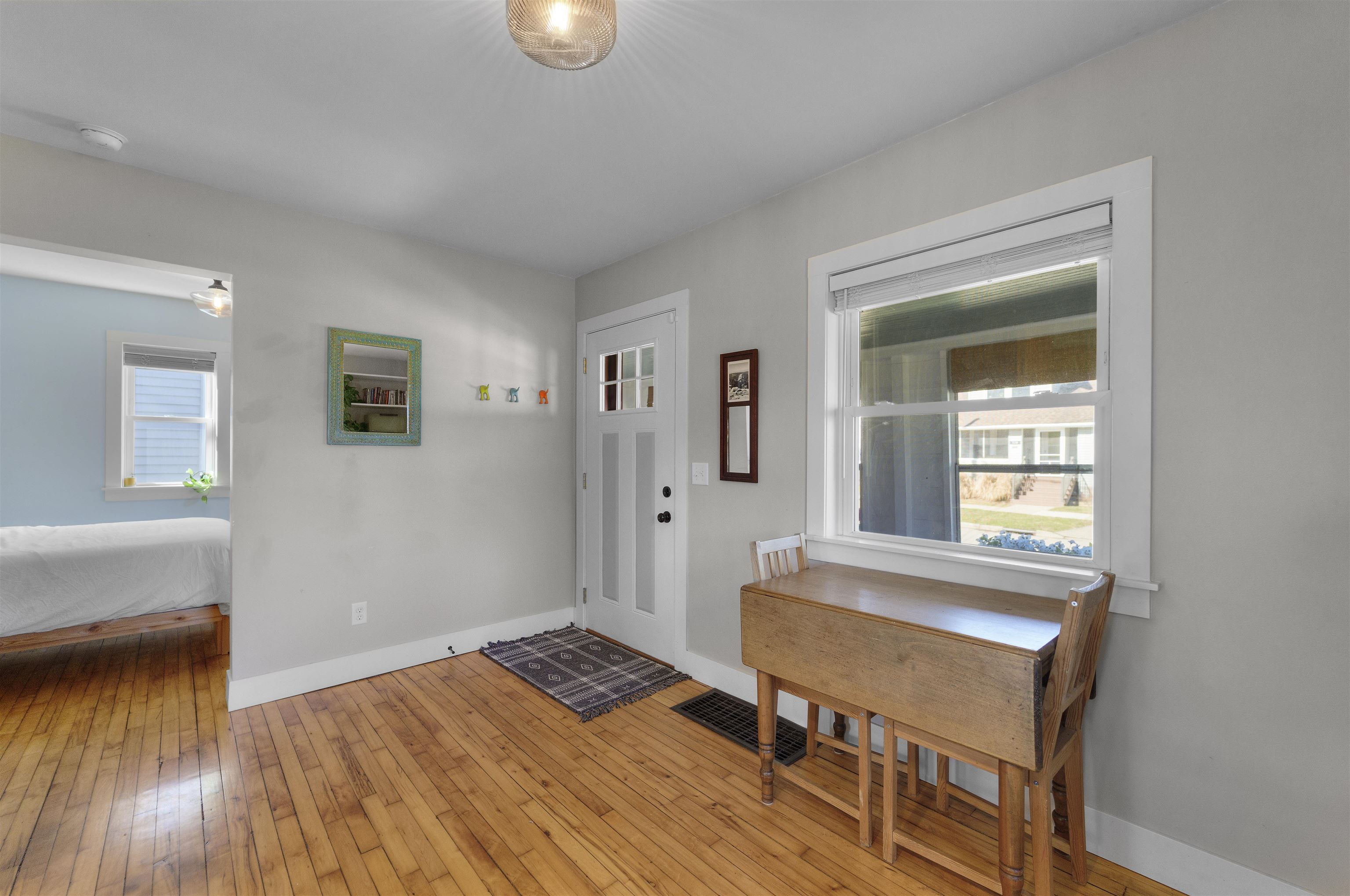 101 Corry Street