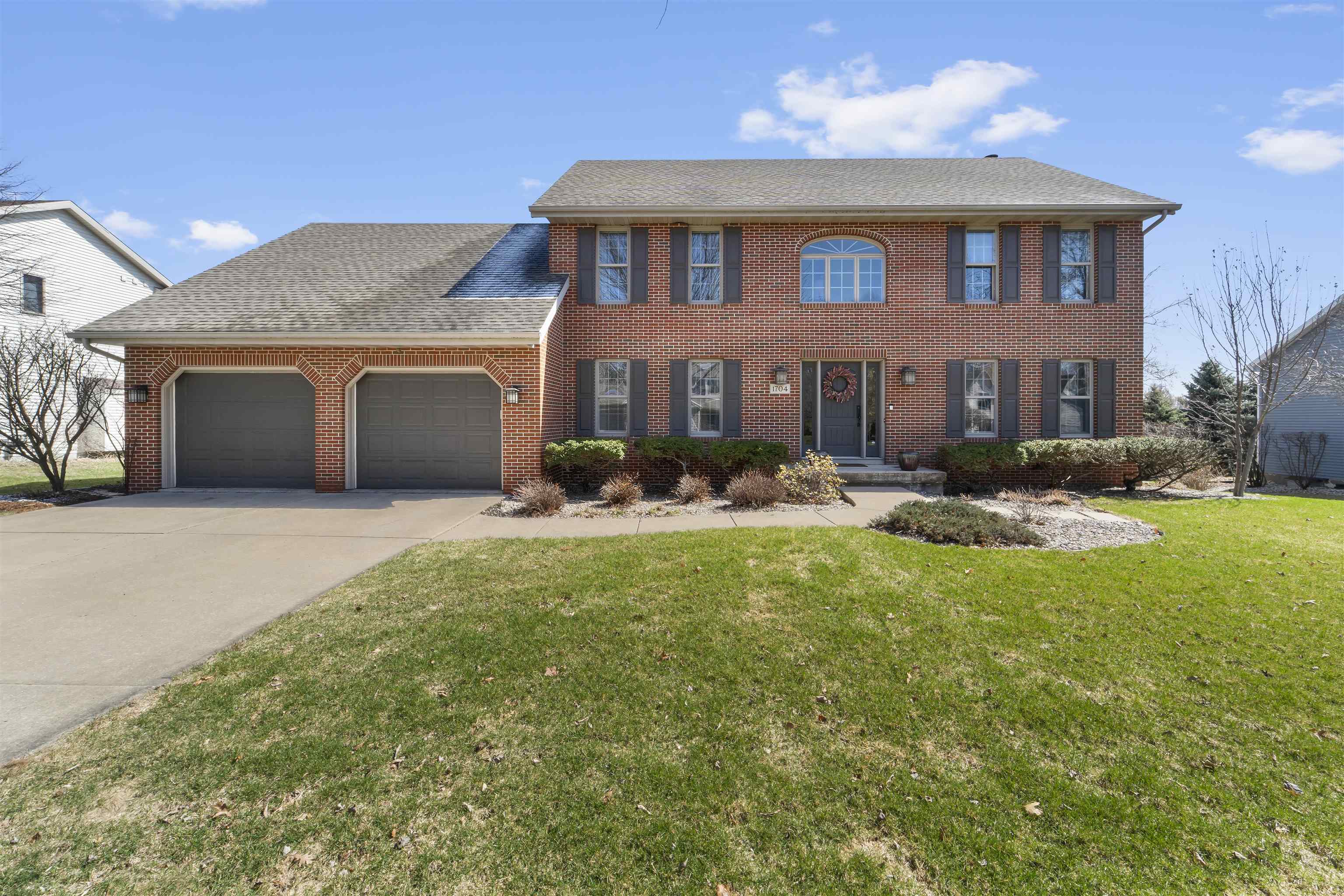 1704 Savannah Way