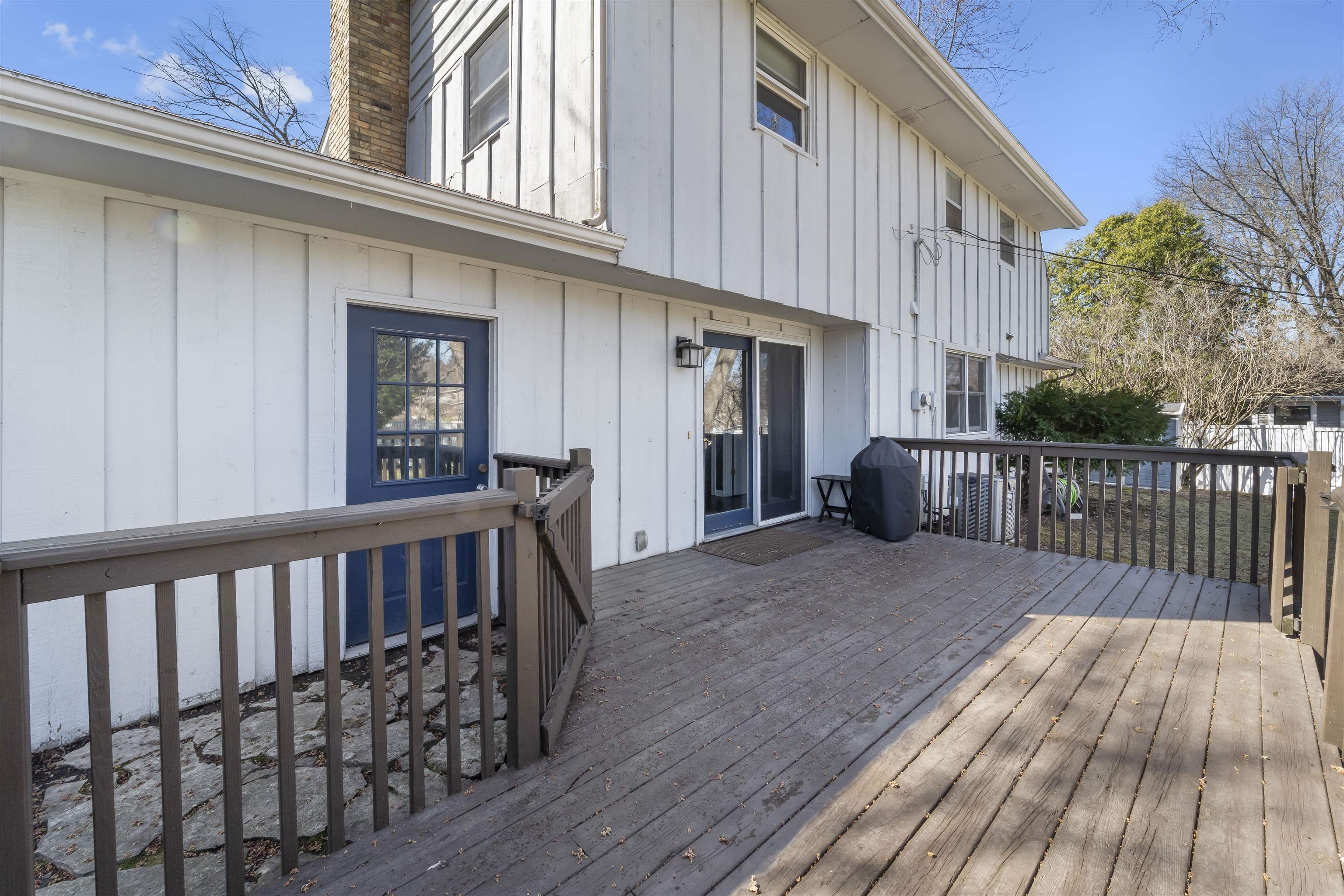 6410 Piping Rock Road