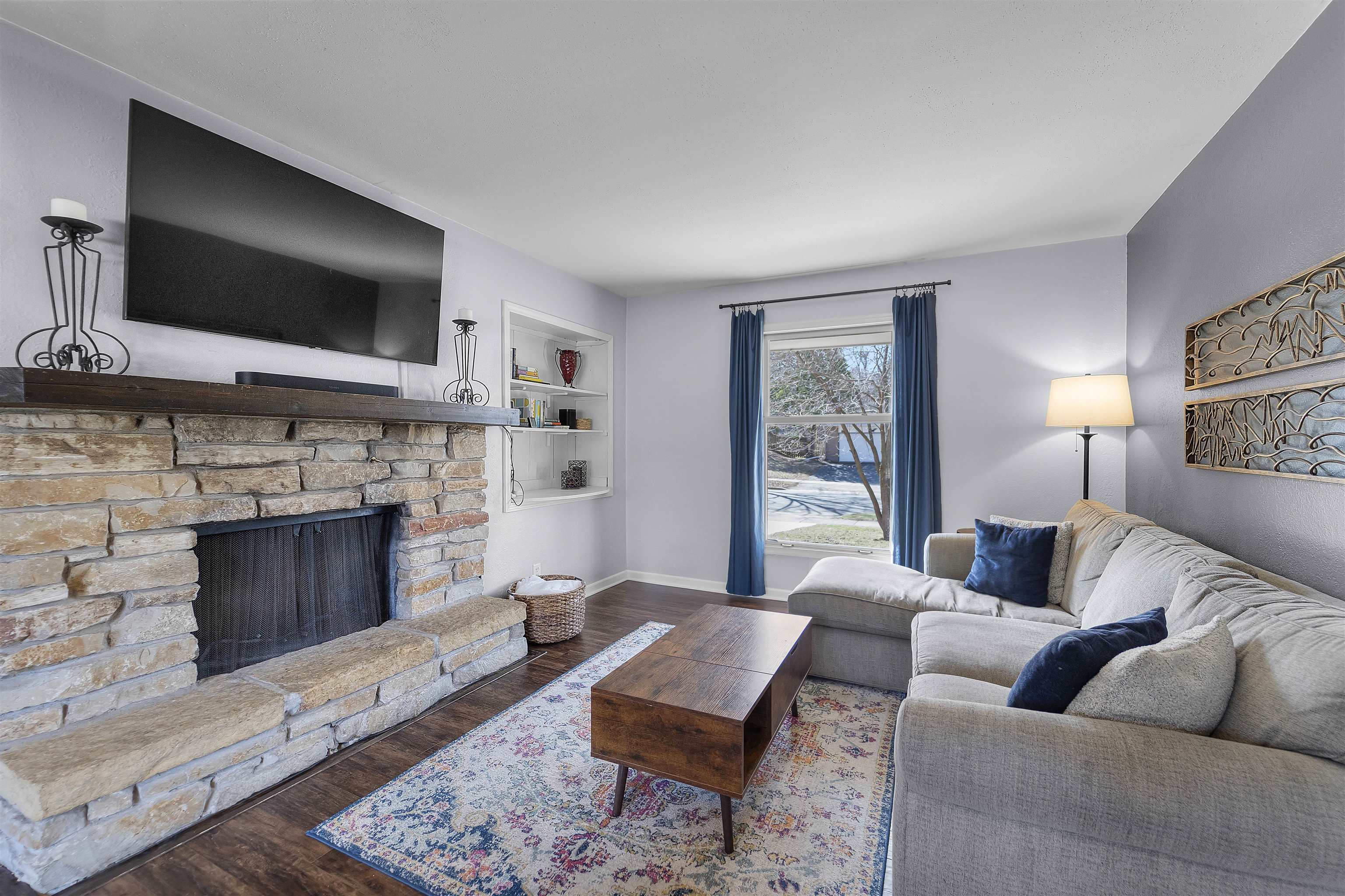 6410 Piping Rock Road