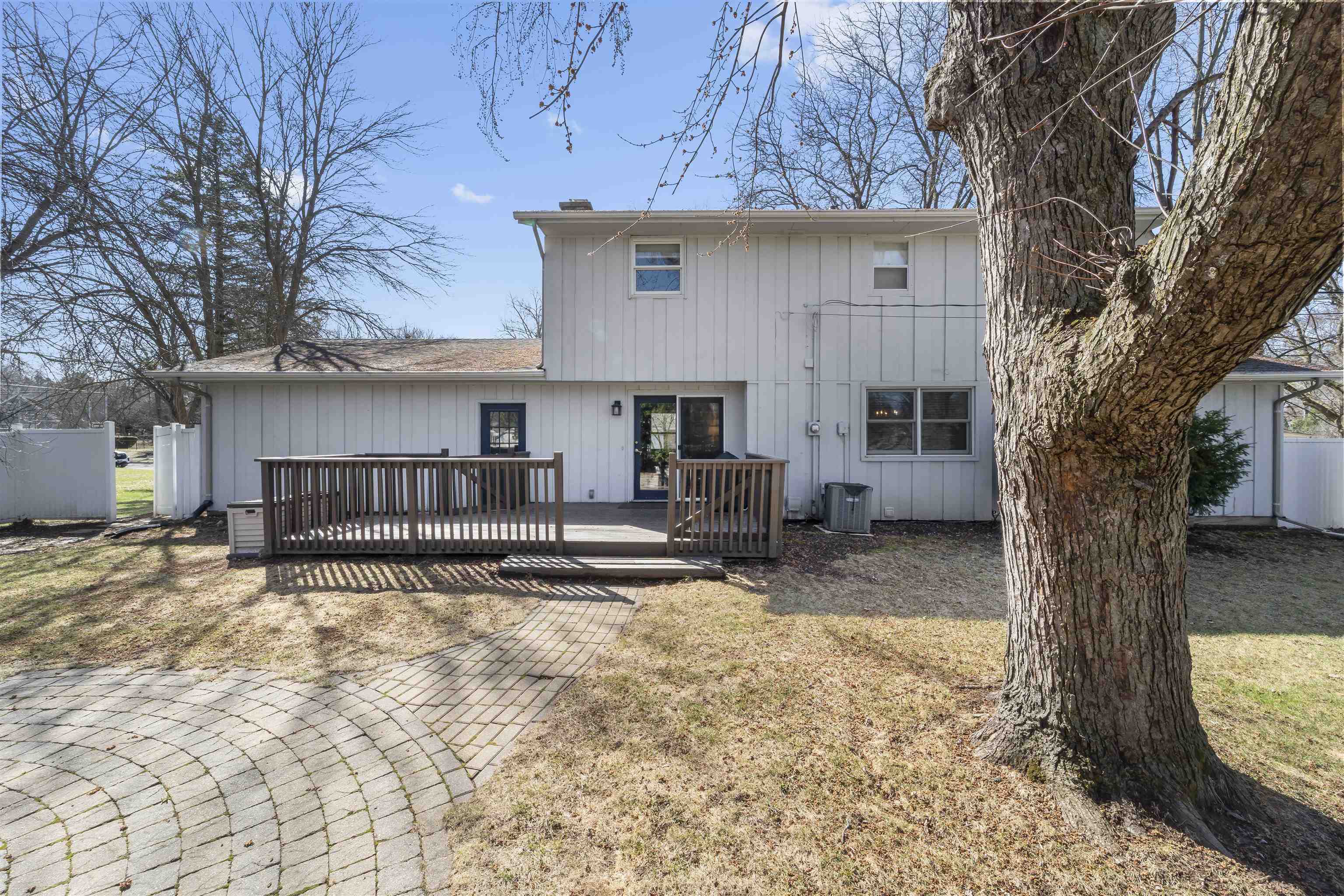 6410 Piping Rock Road