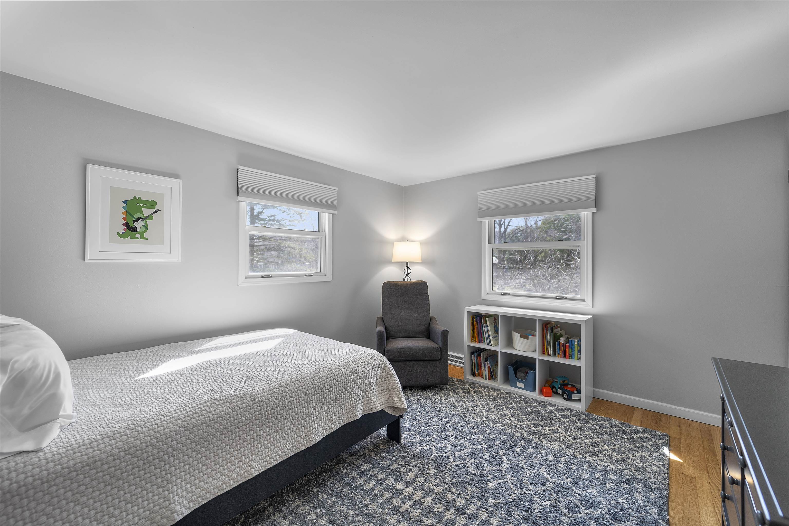 6410 Piping Rock Road