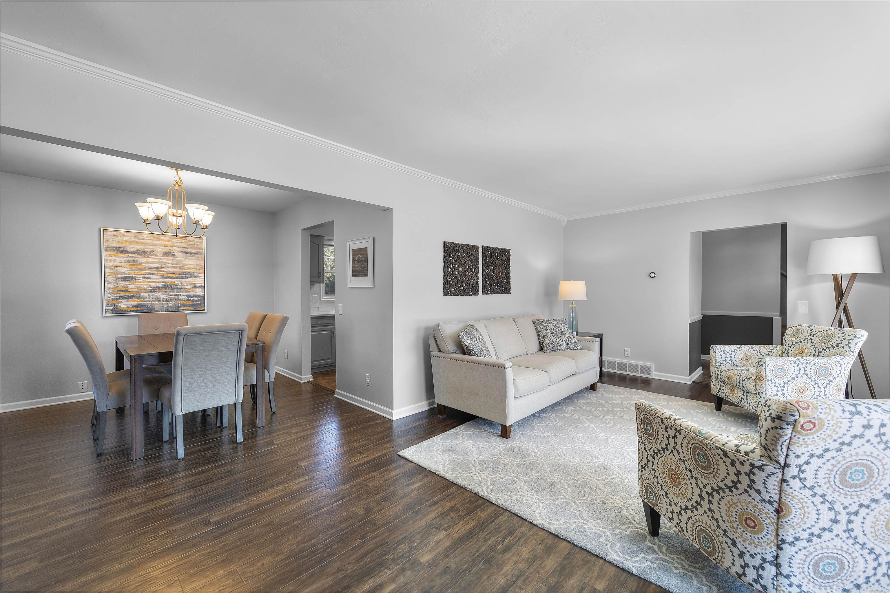 6410 Piping Rock Road