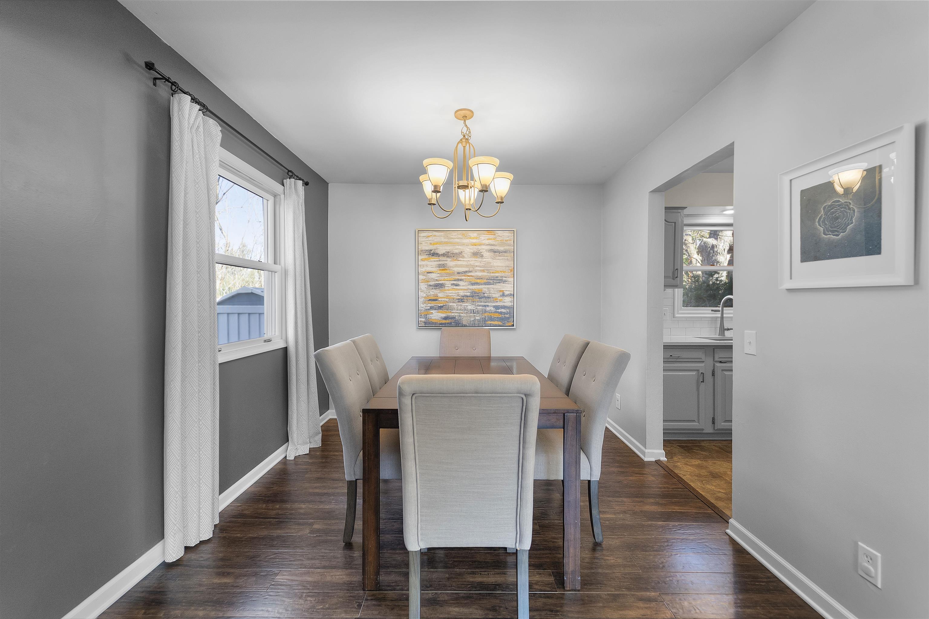 6410 Piping Rock Road