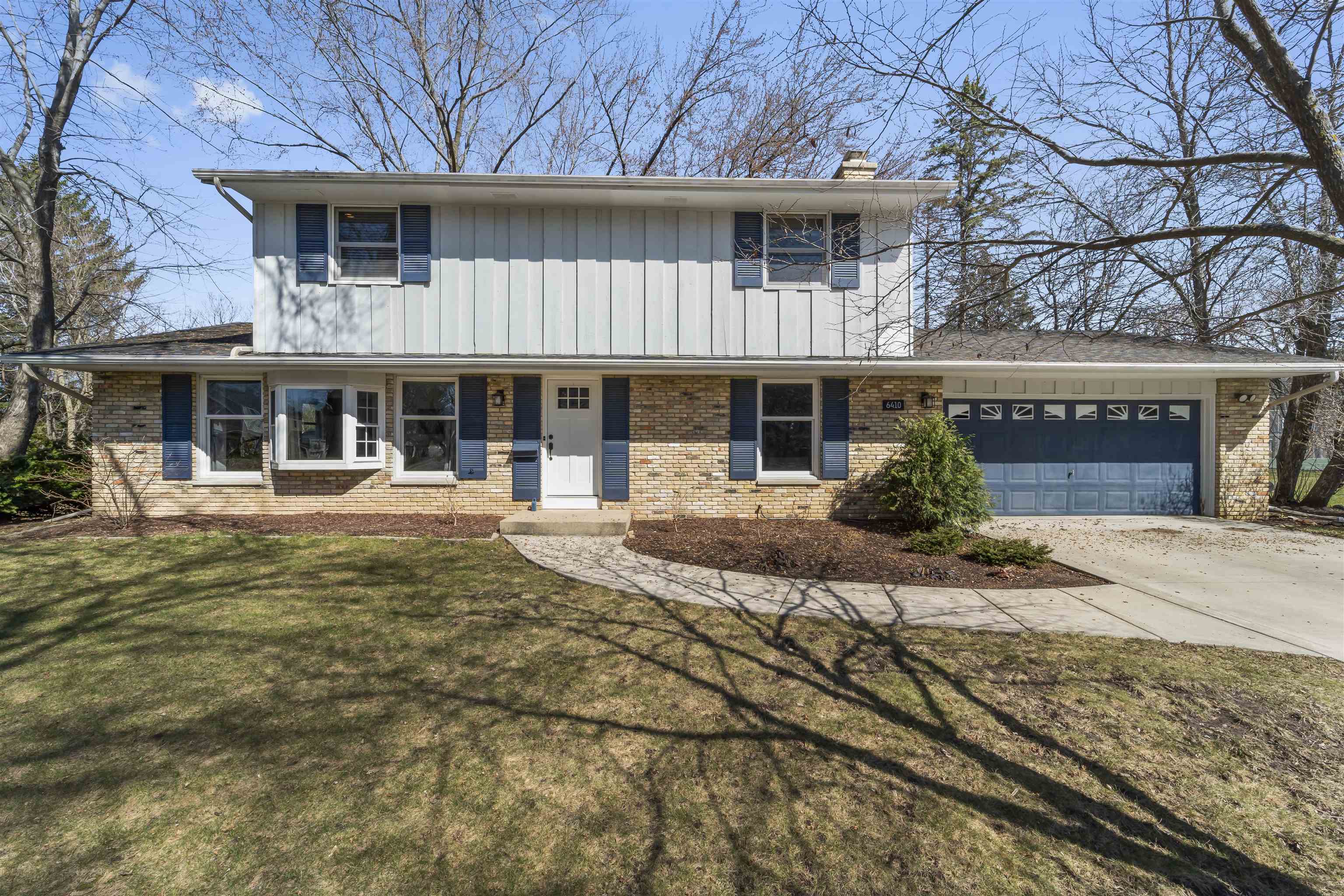 6410 Piping Rock Road