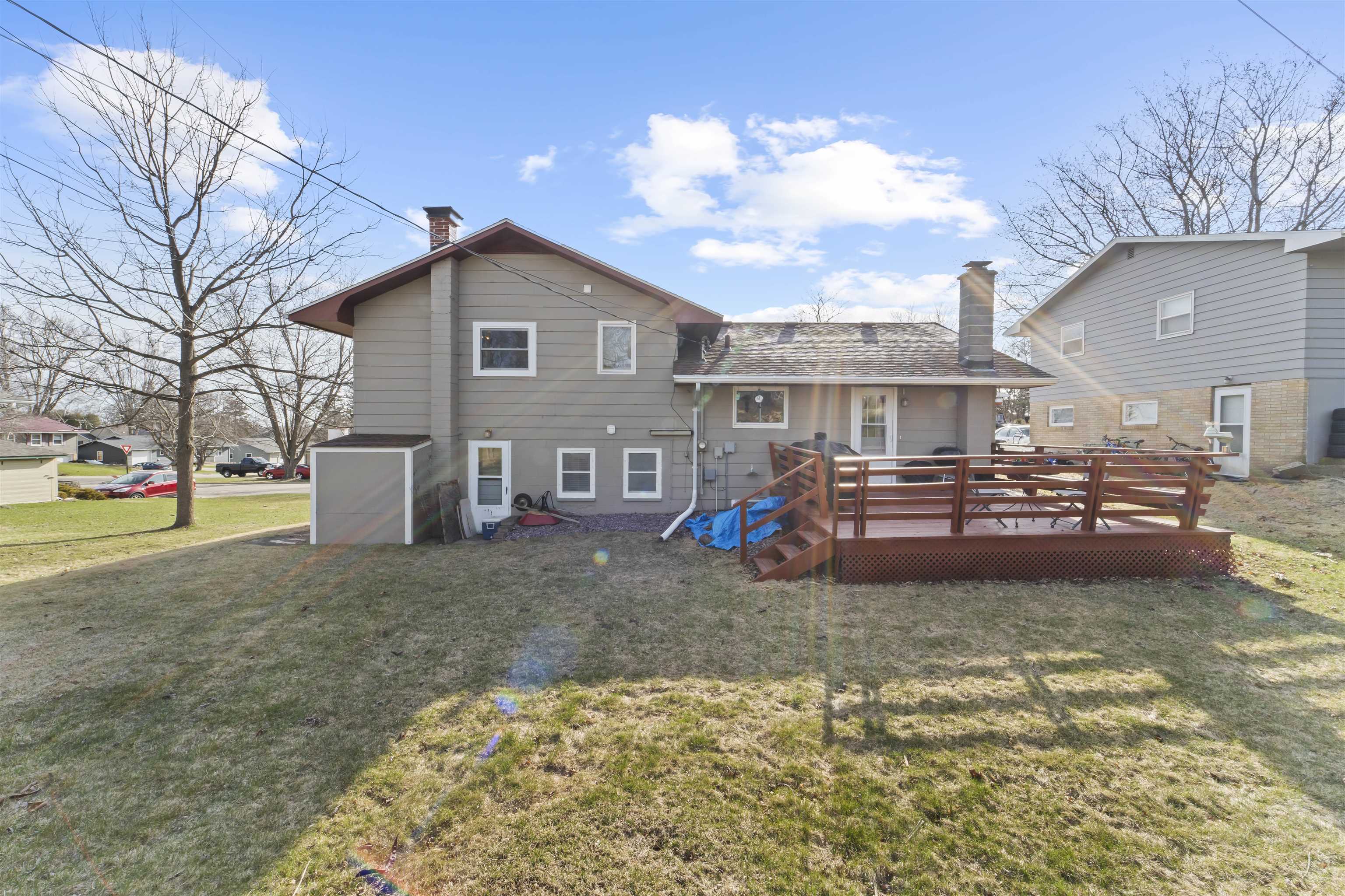 406 Vern Court
